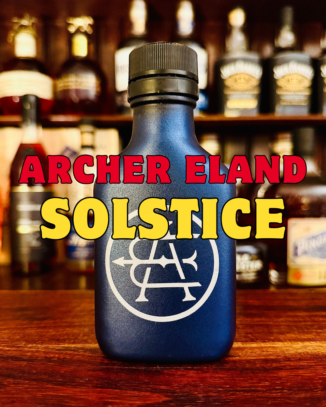 Archer Eland Solstice