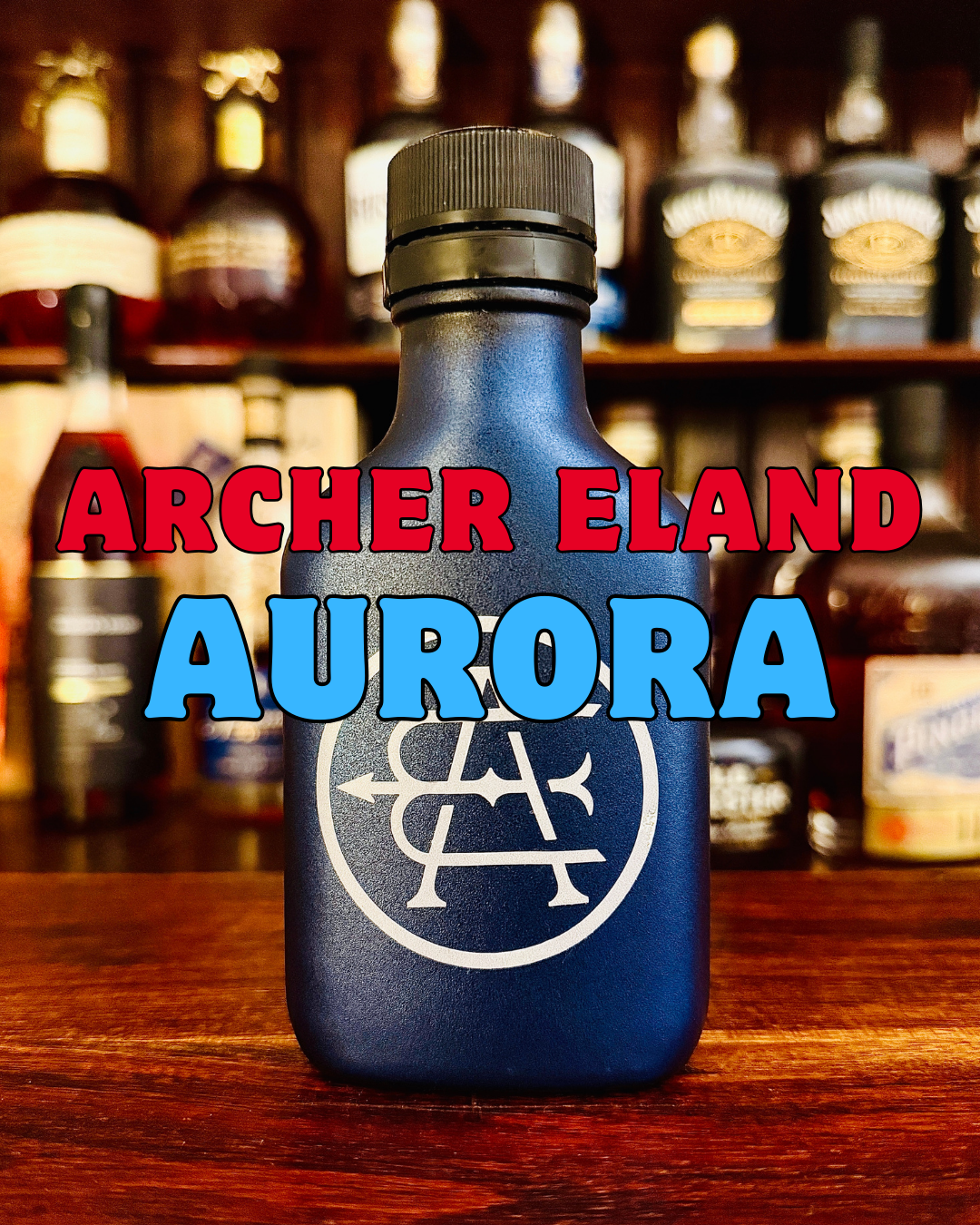 Archer Eland Aurora