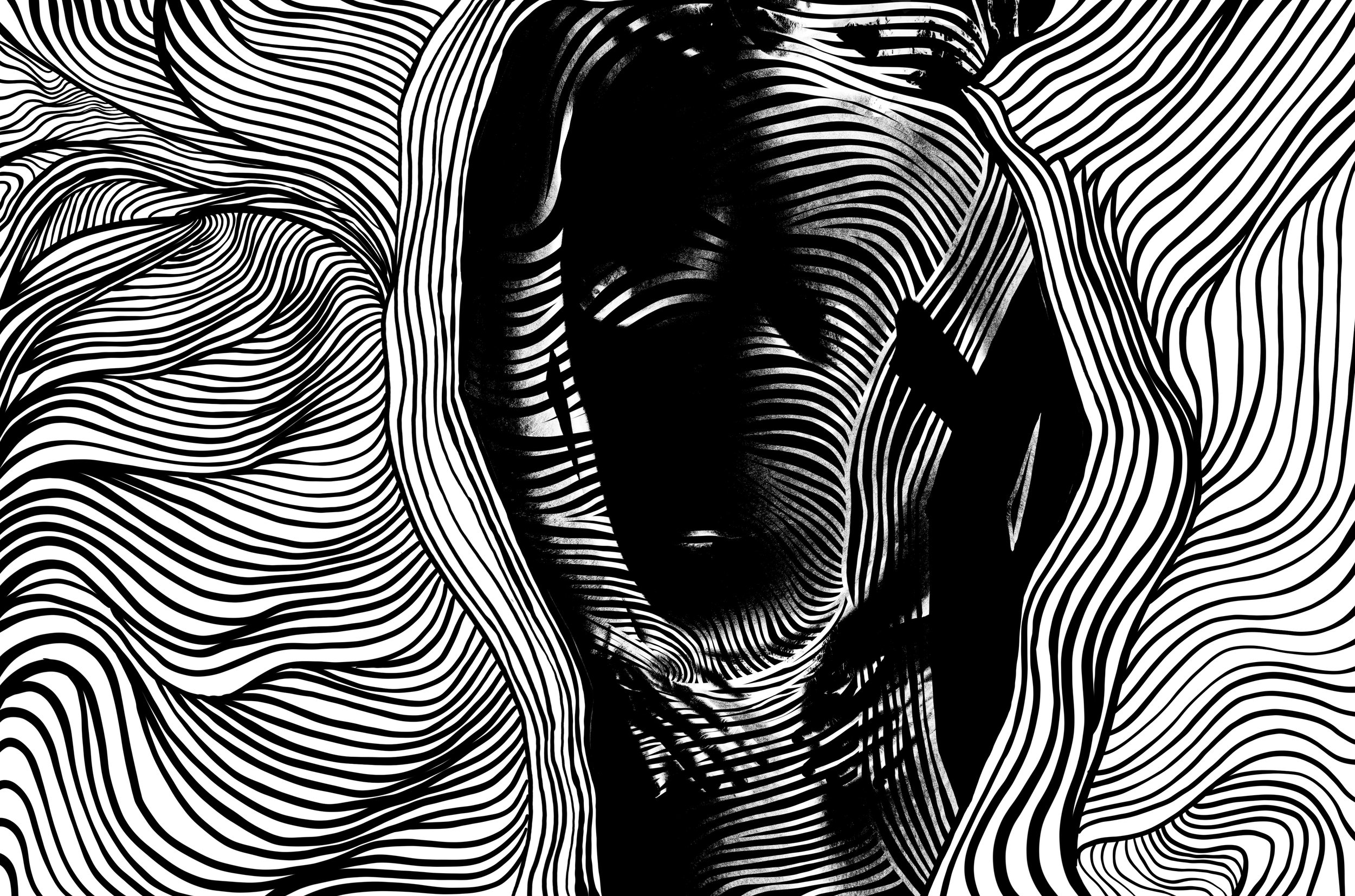 On Being with Pain