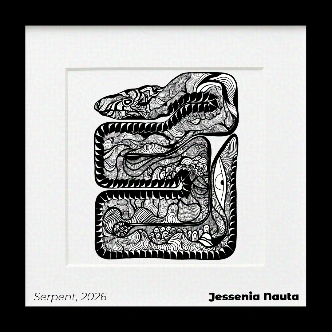 About Serpent, 2026