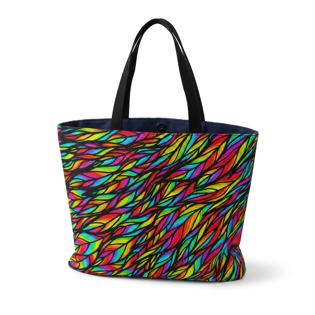 somaCREATIVE™ Tote Bag