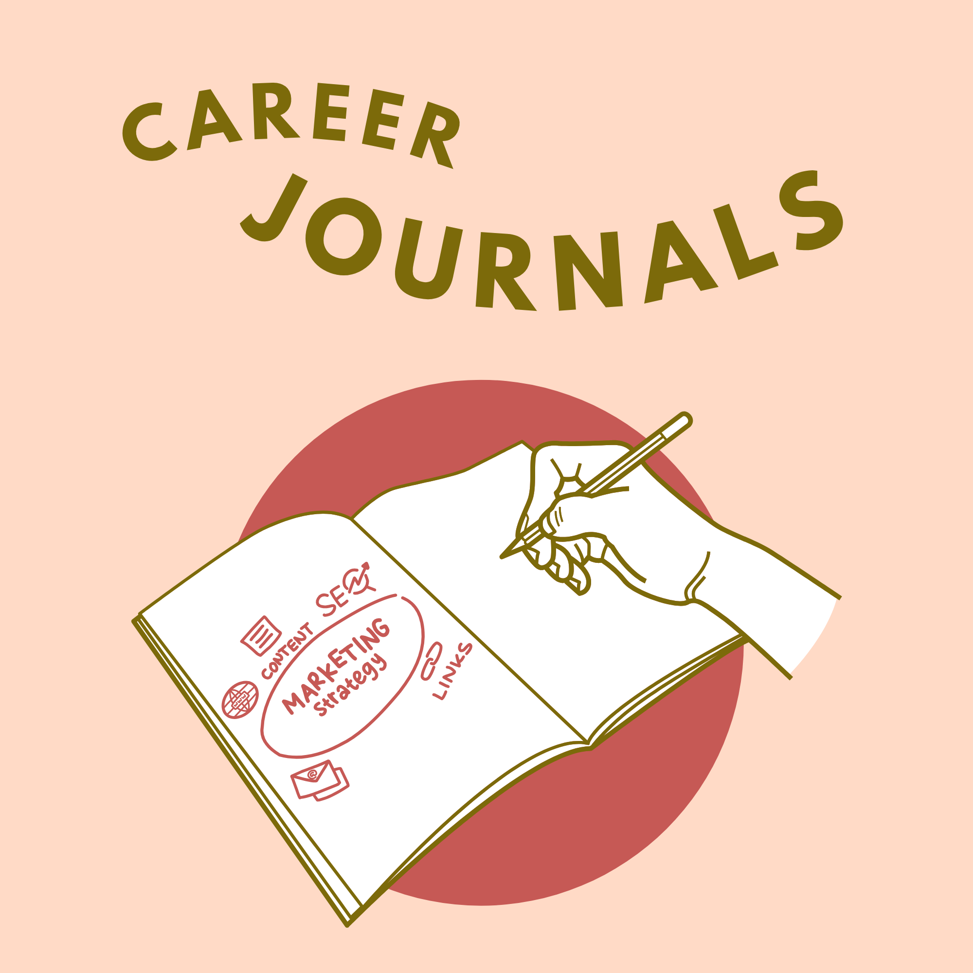 Creativity Meets Strategy: A Career in Tech Marketing and Content&nbsp;