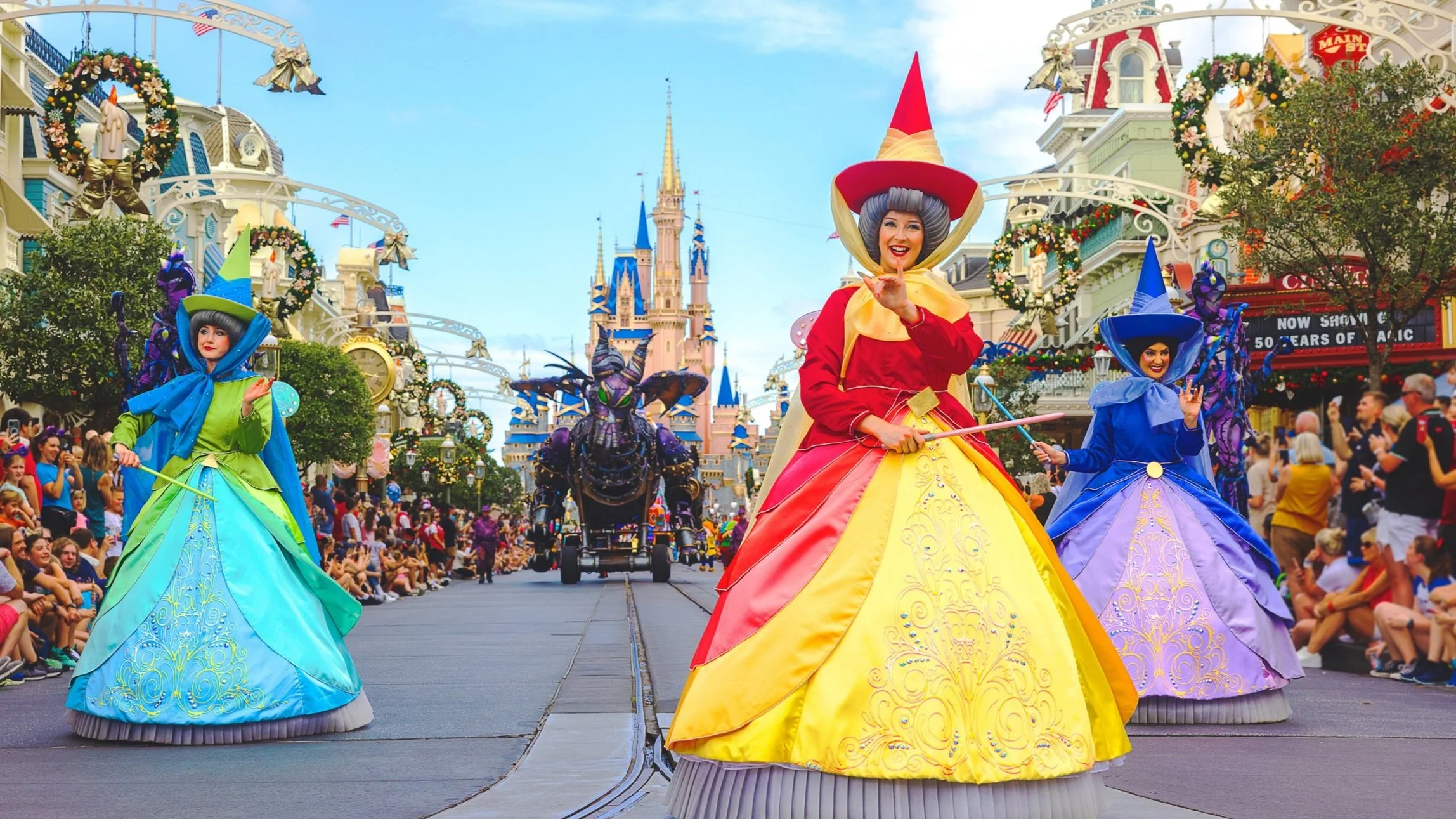 Disney Parks Fine art Photography Magical Moments Photography