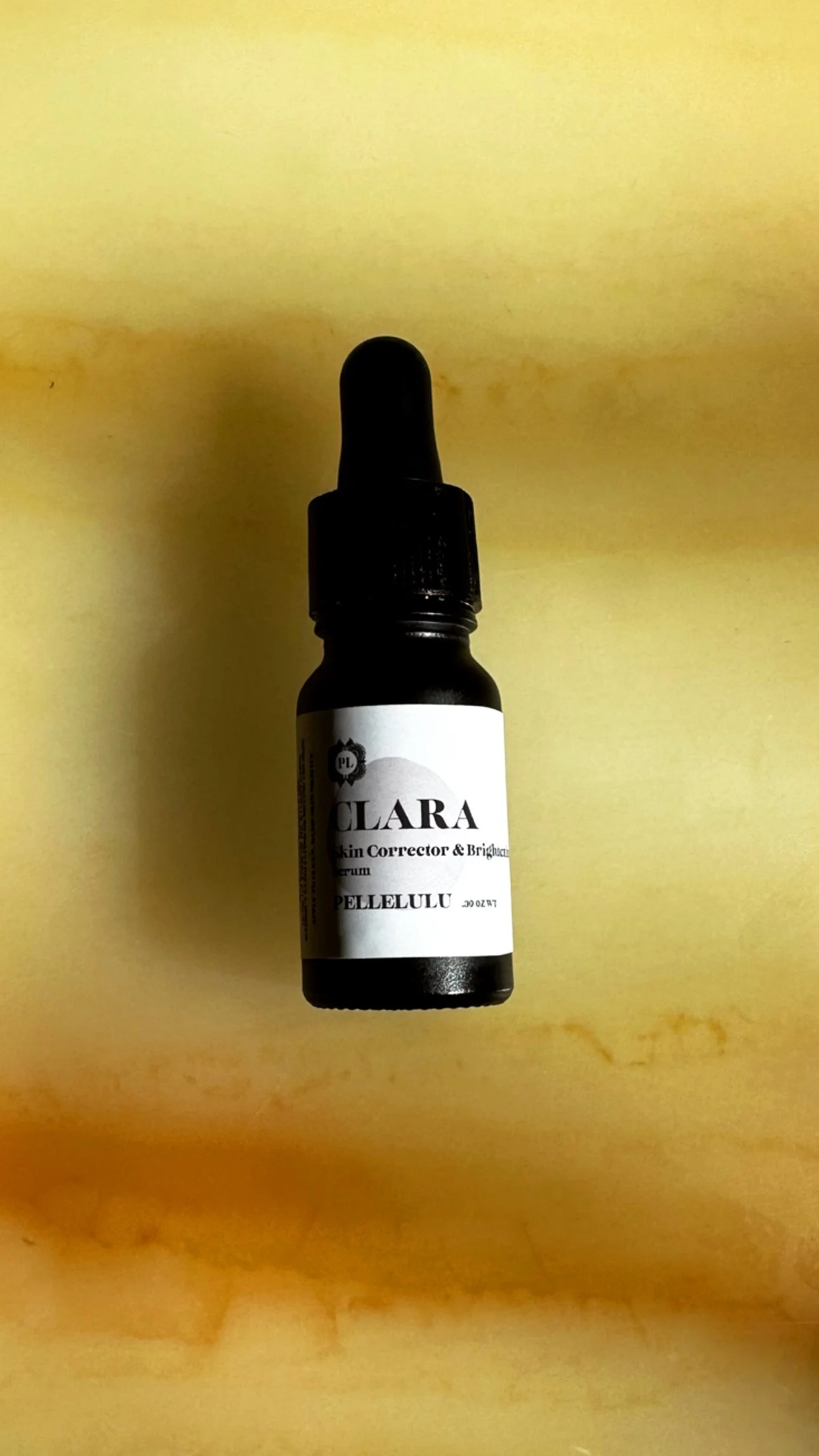 Clara Serum