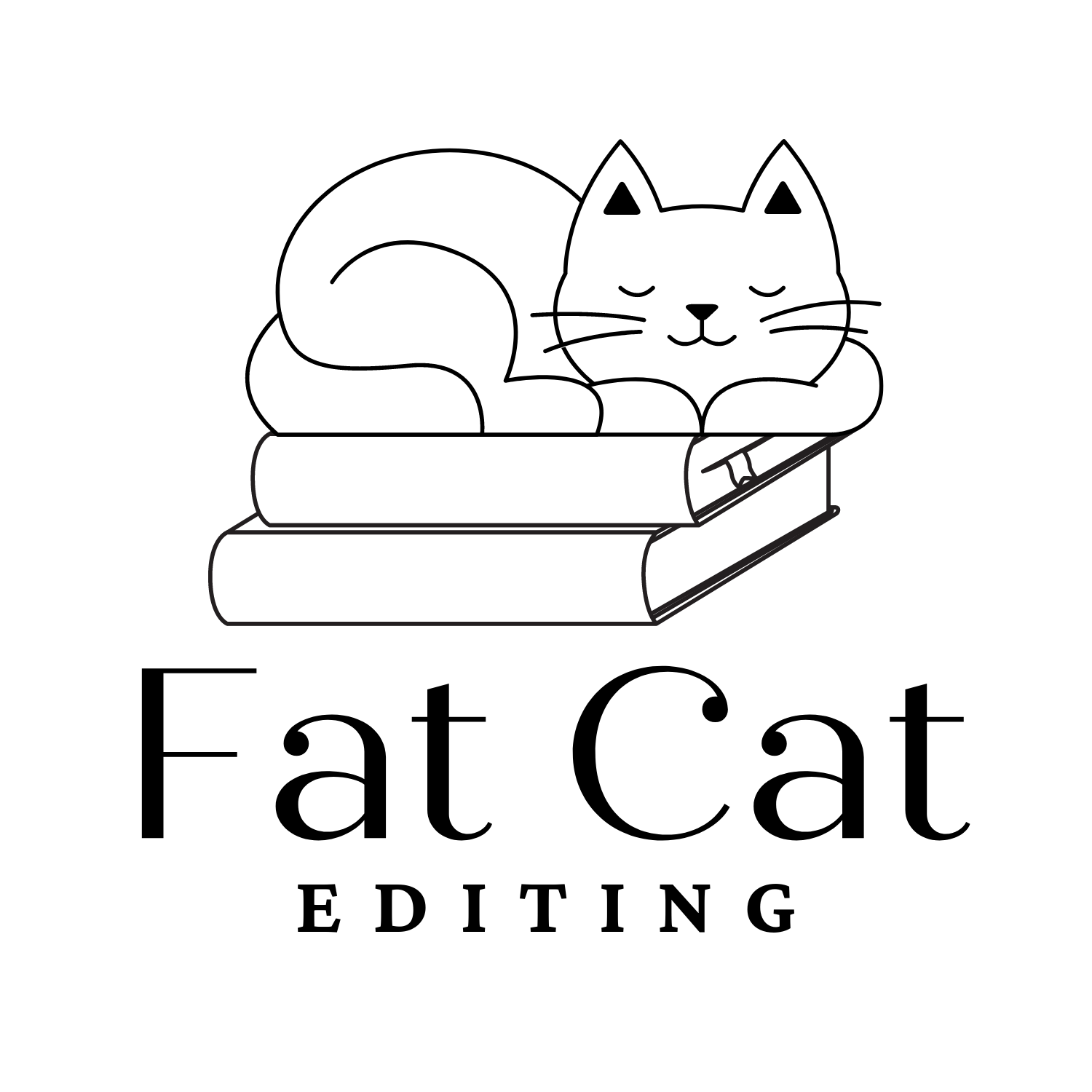 Fat Cat Editing