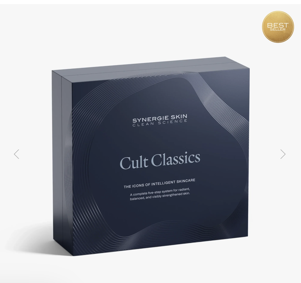 Synergie Cult Classics