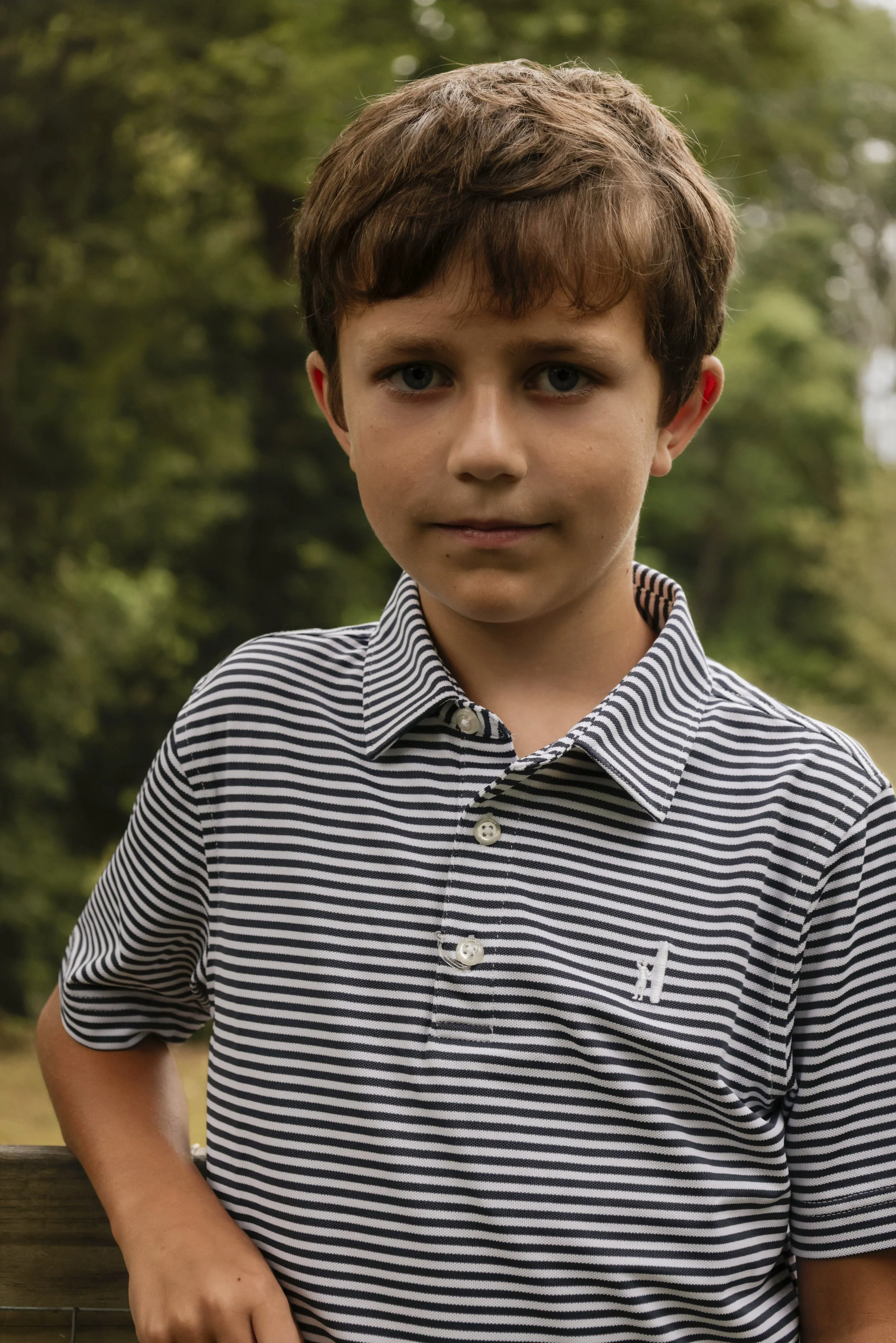 Phil - KIDS BOOK — Signed Model Management