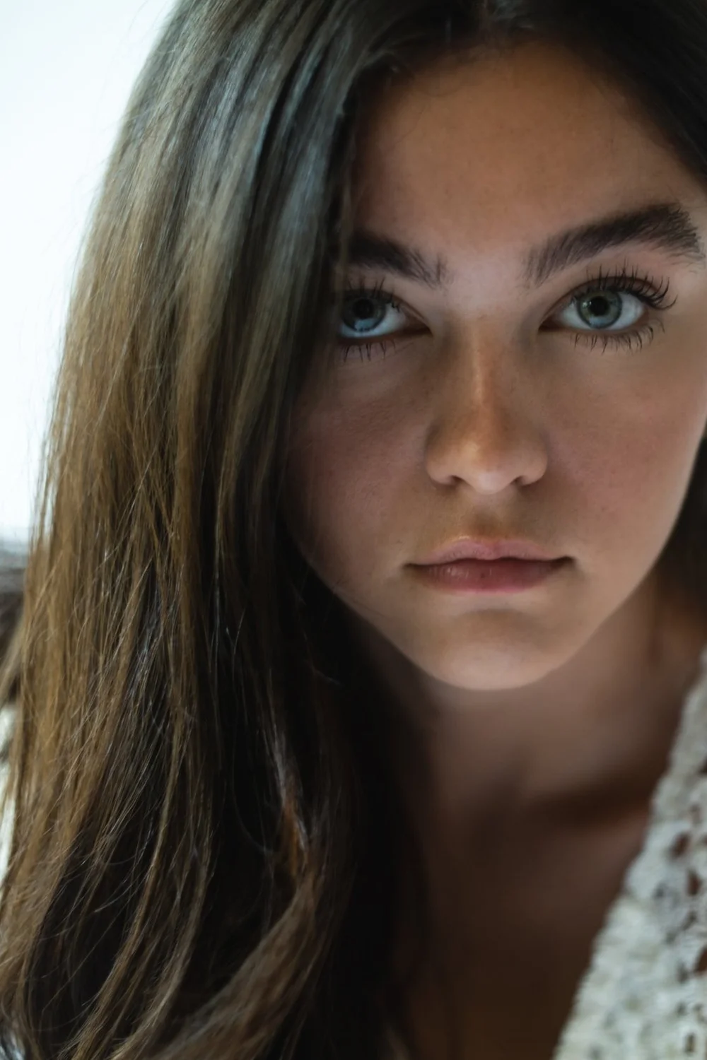 emme a BOOK — Signed Model Management