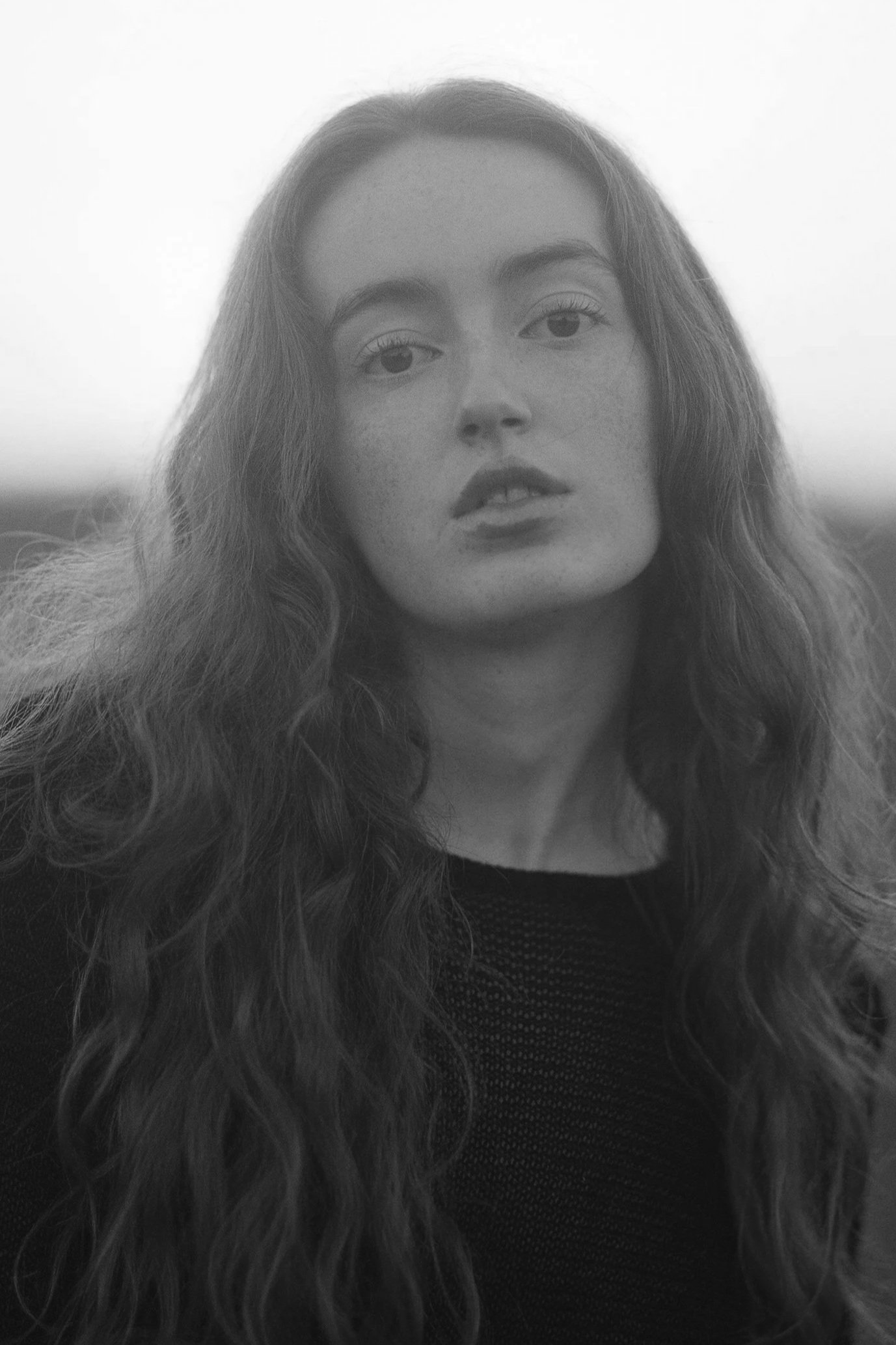 LUCIA B - NEW YORK