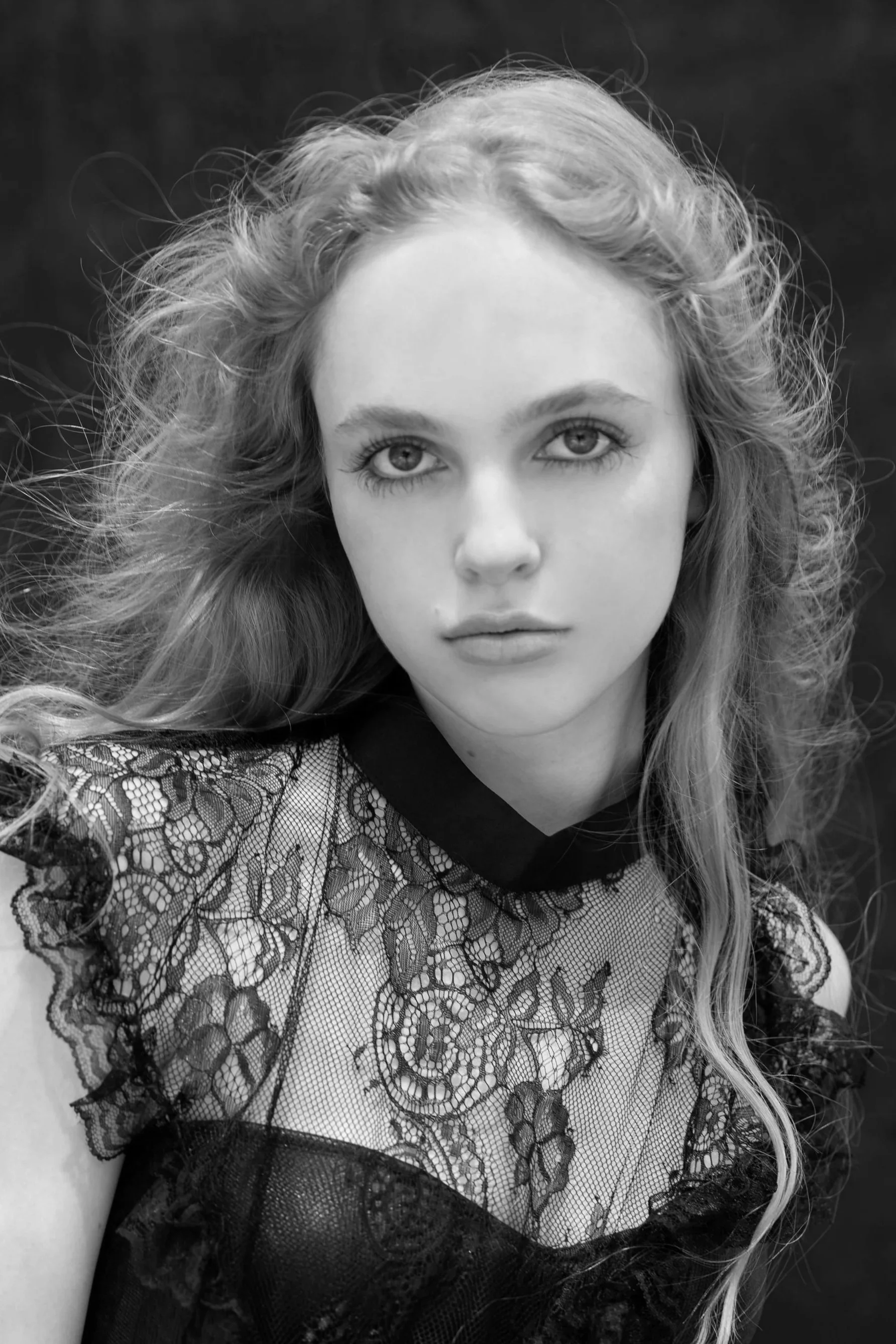 AMELIA T - NYC