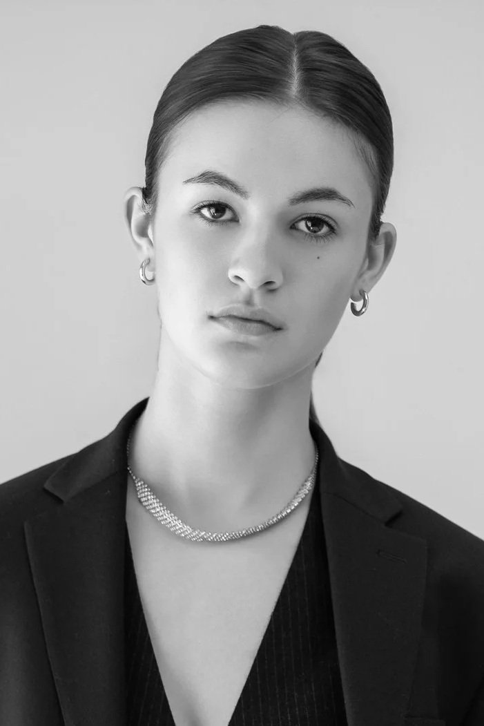 LILY P - BOSTON