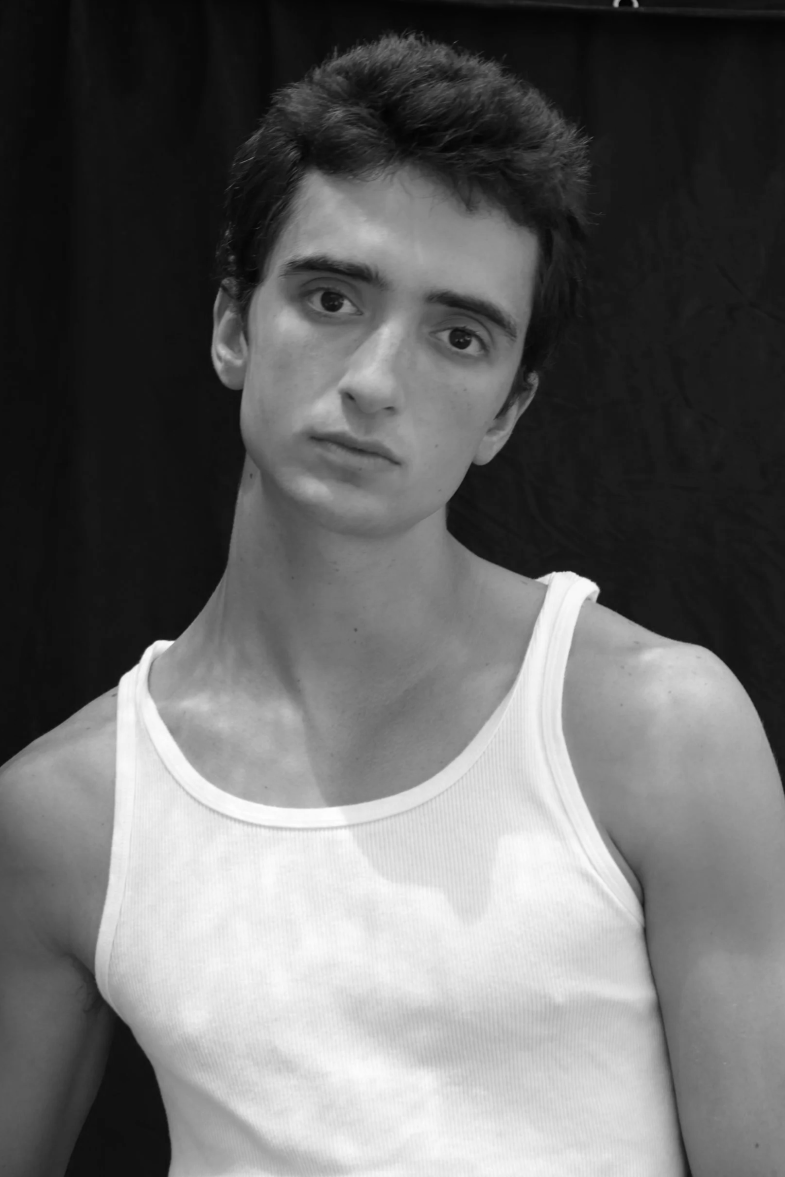 SIMON R - BOSTON/NYC