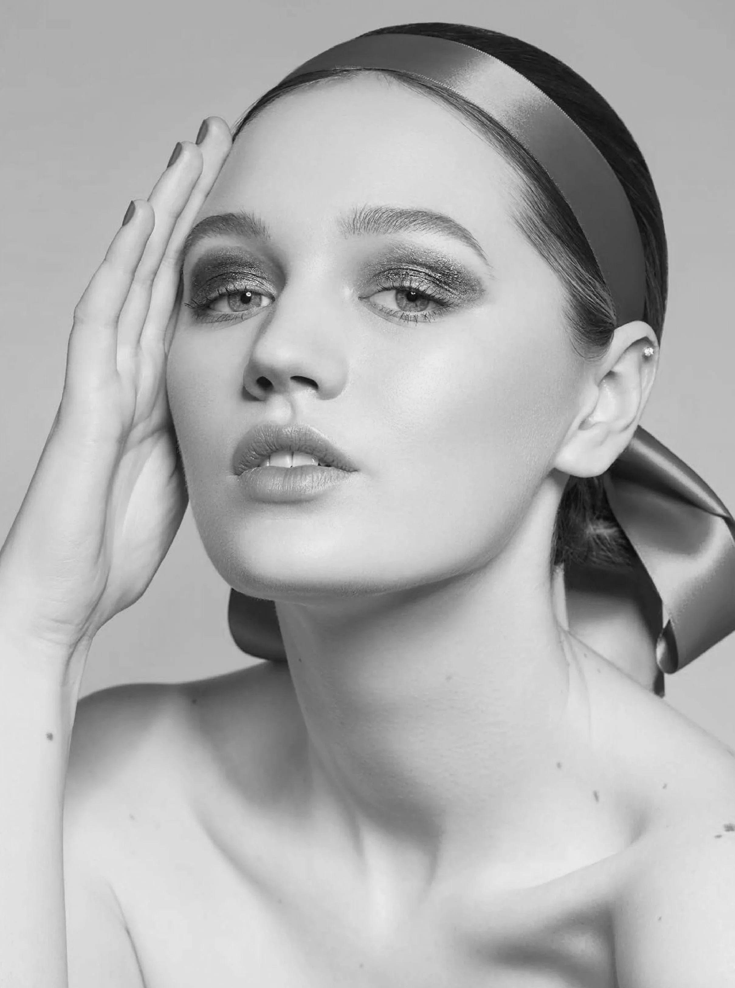 LINDSAY S - NYC