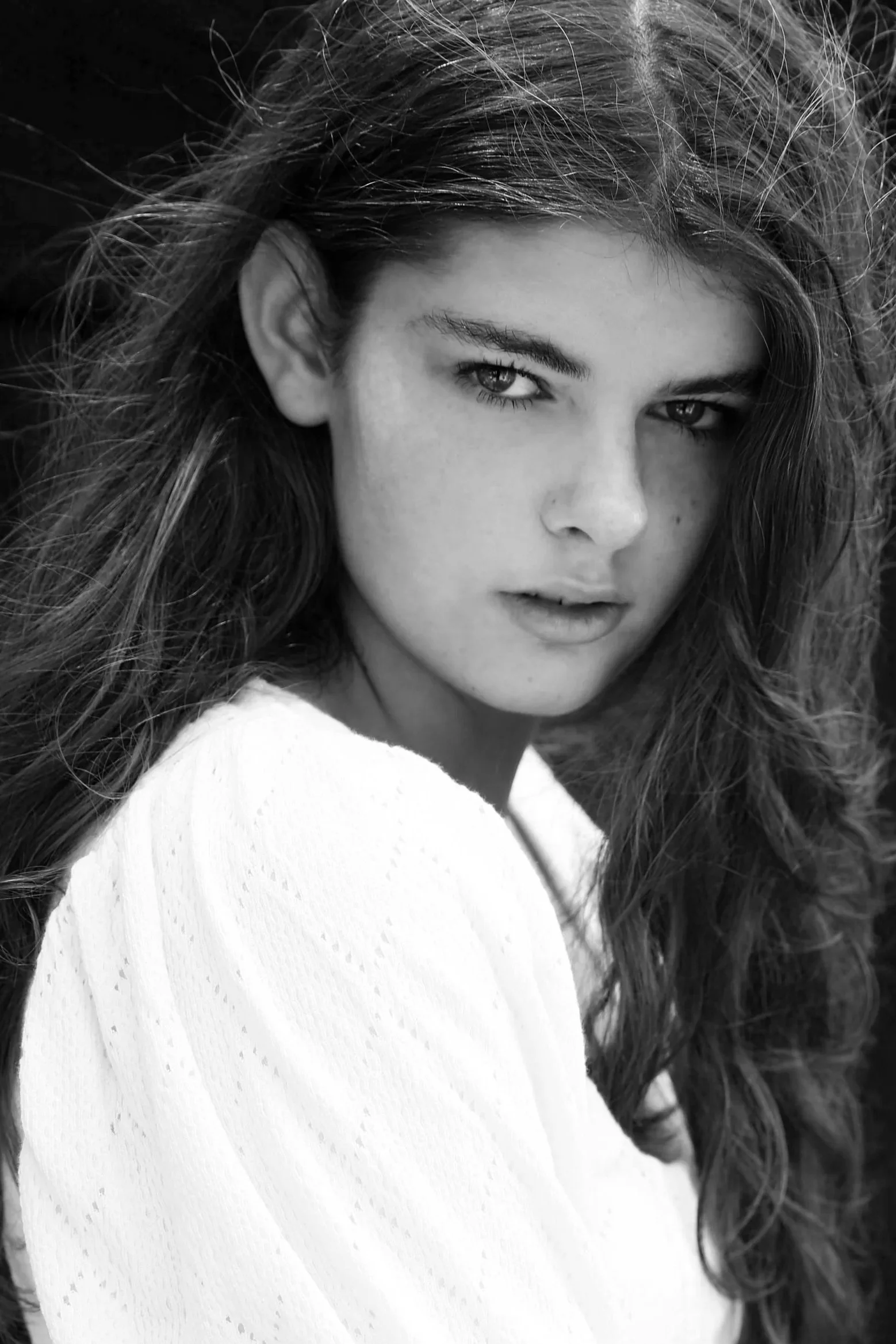 LAUREN B - BOSTON