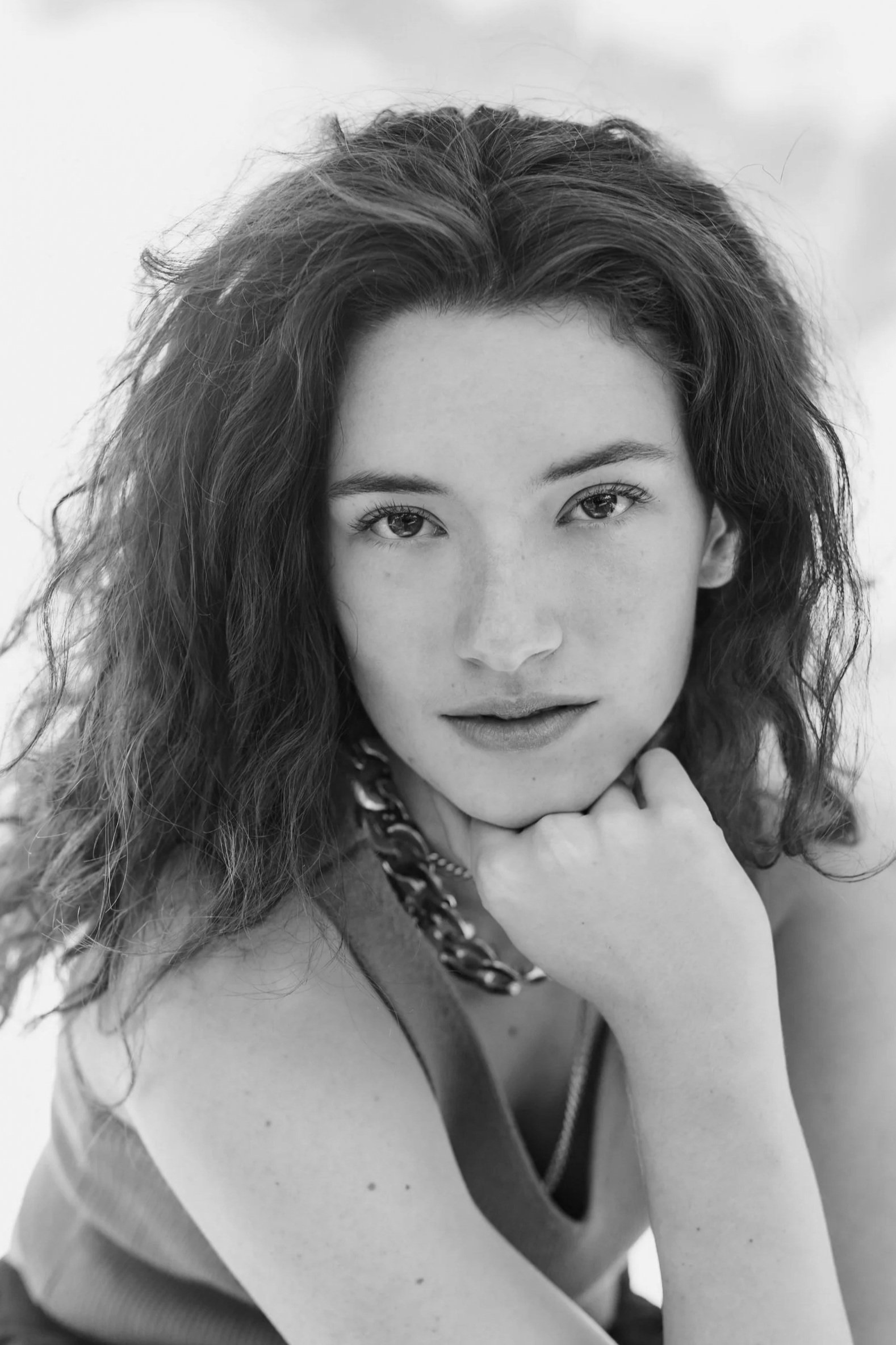 LILIAN P - NYC