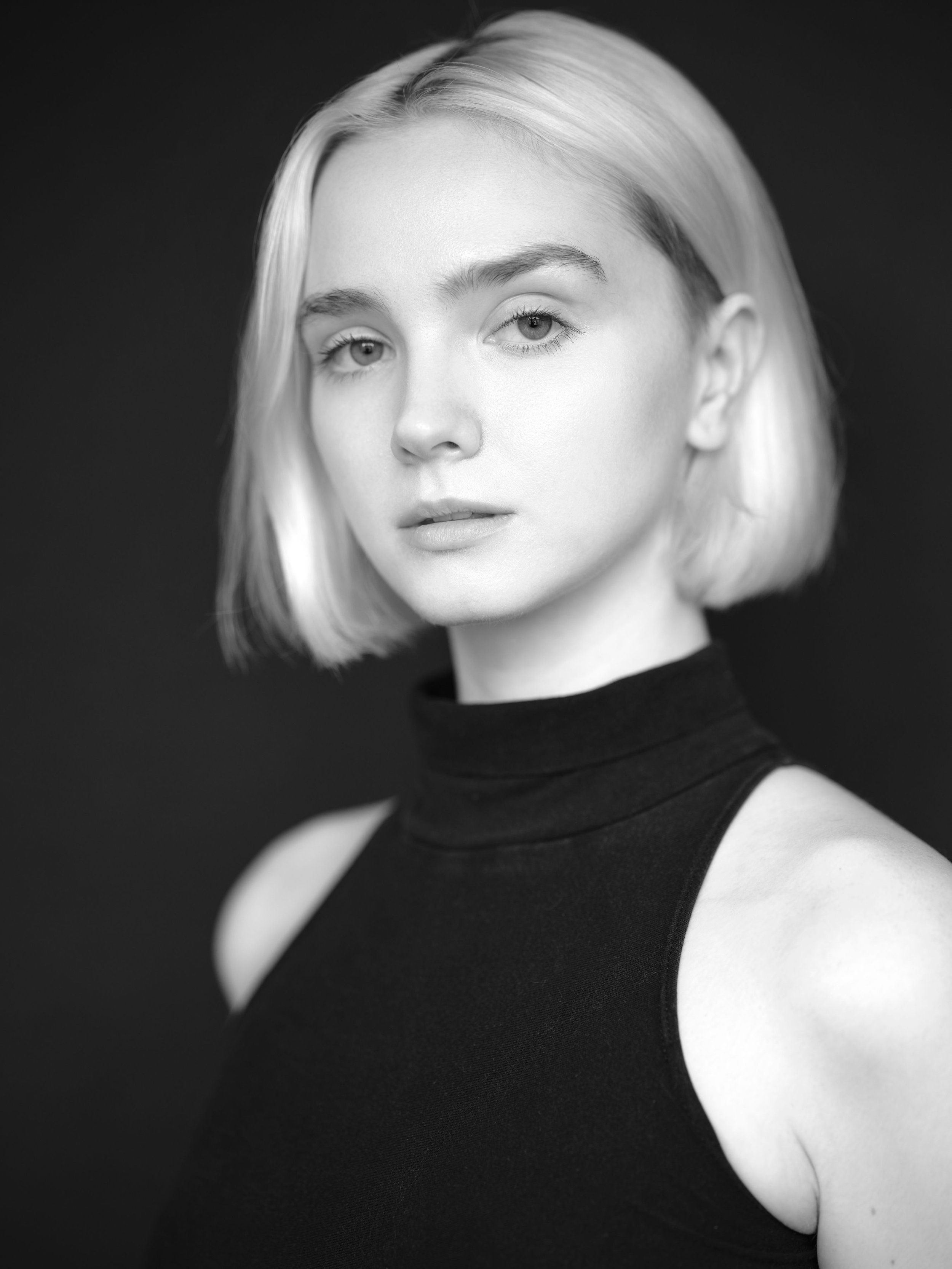 ALEXIS W - BOSTON