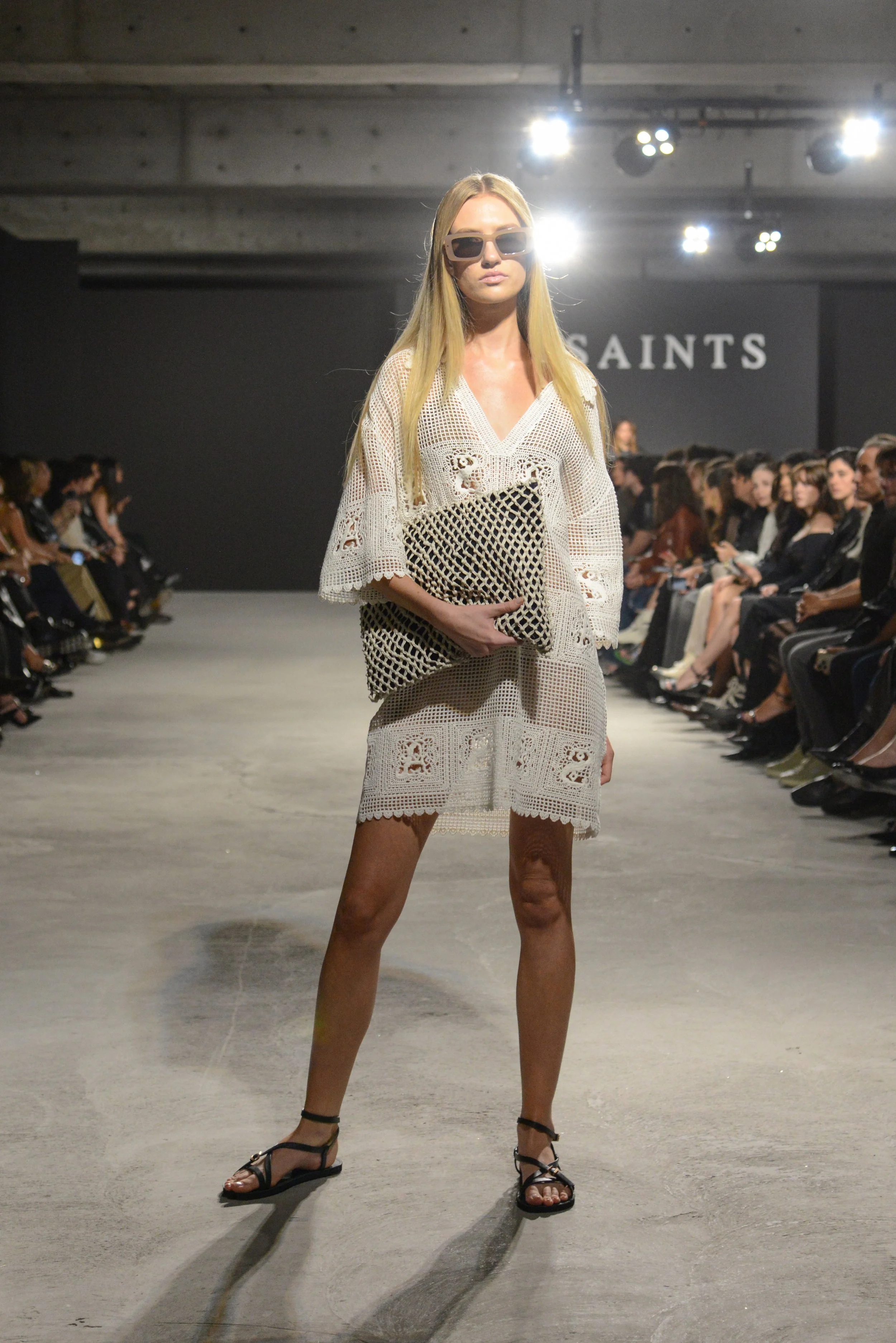 2025 MEXICO CITY FASHION WEEK