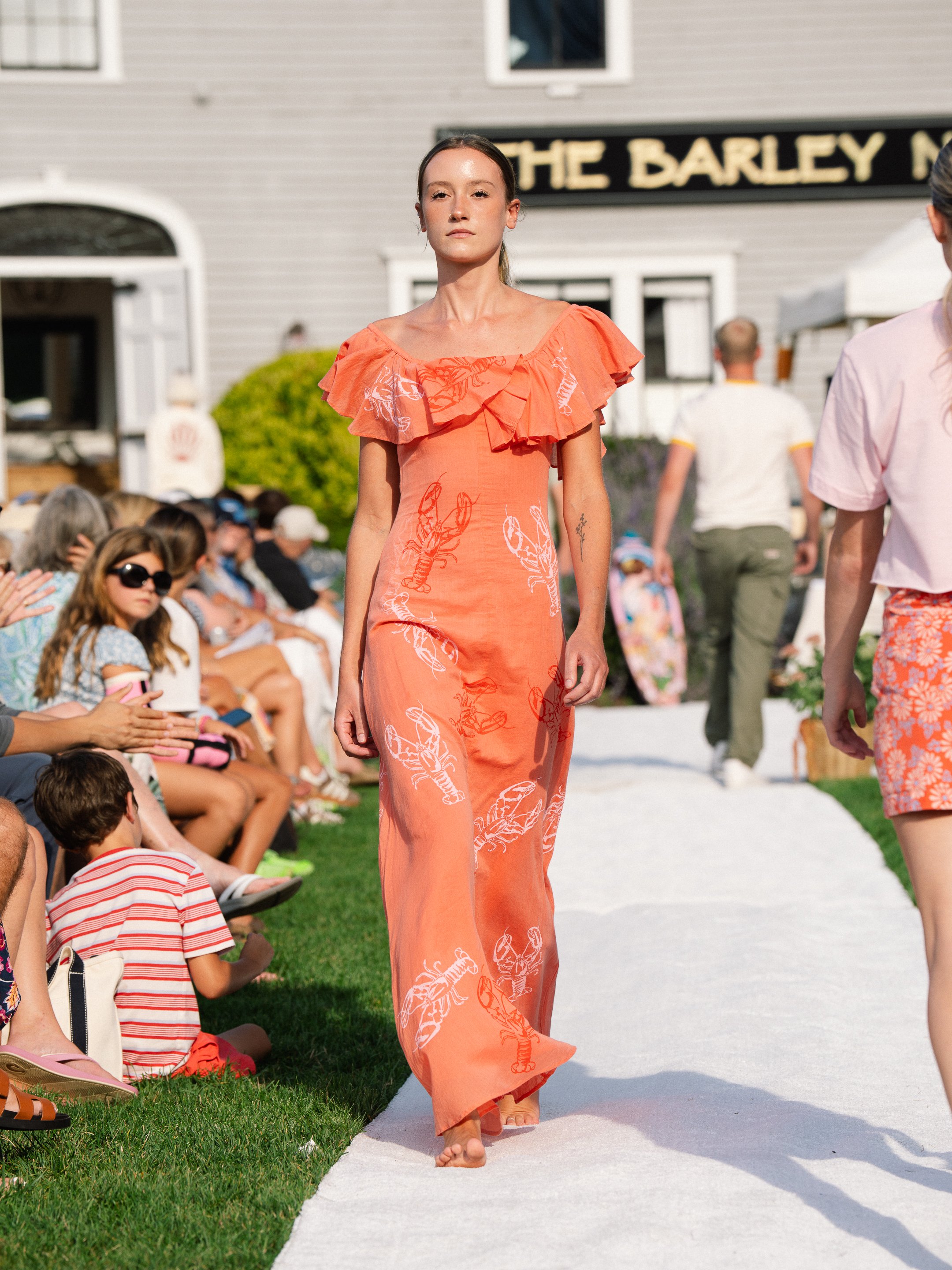model joy trudel in artichoke.jpg