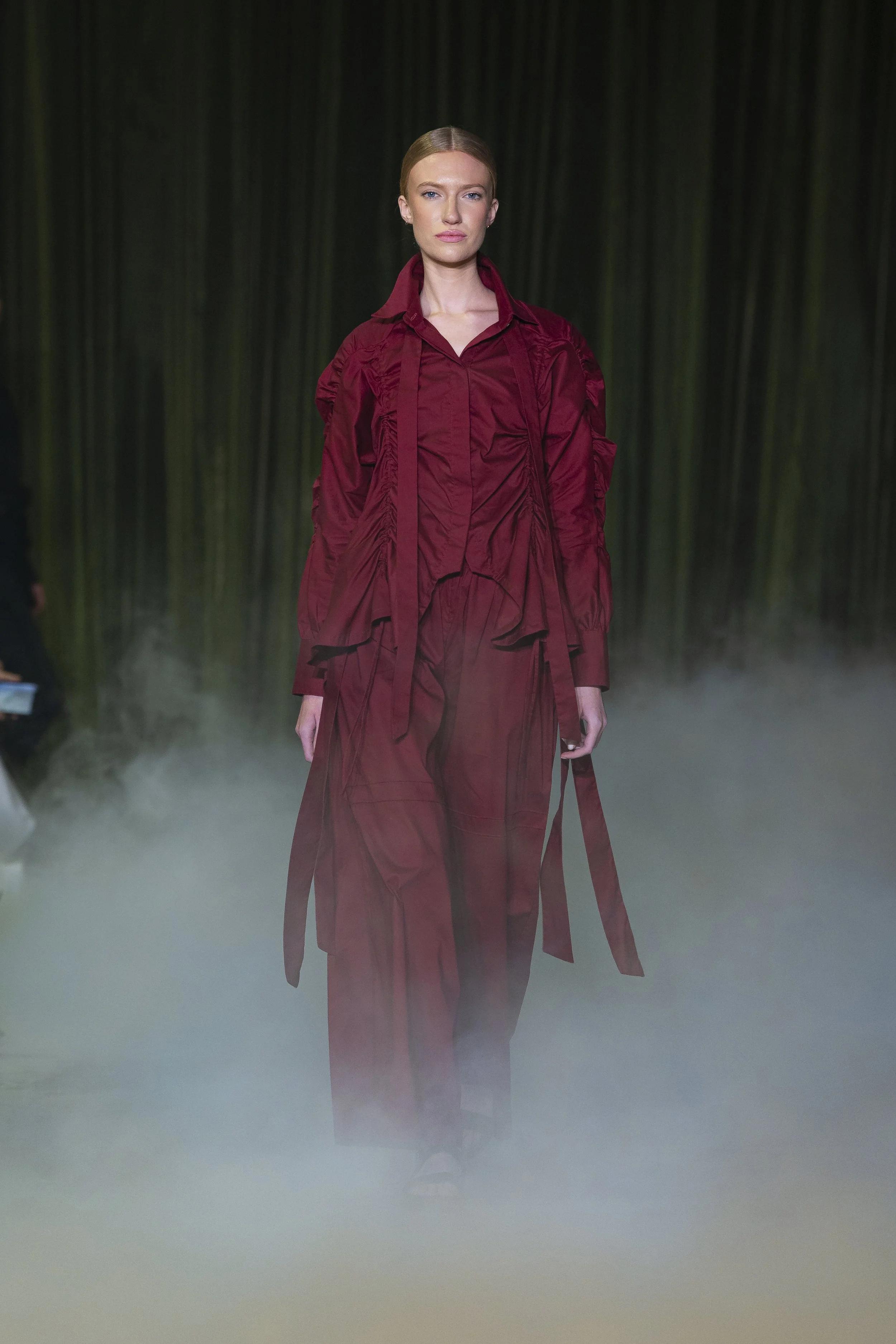 2025 MEXICO CITY FASHION WEEK