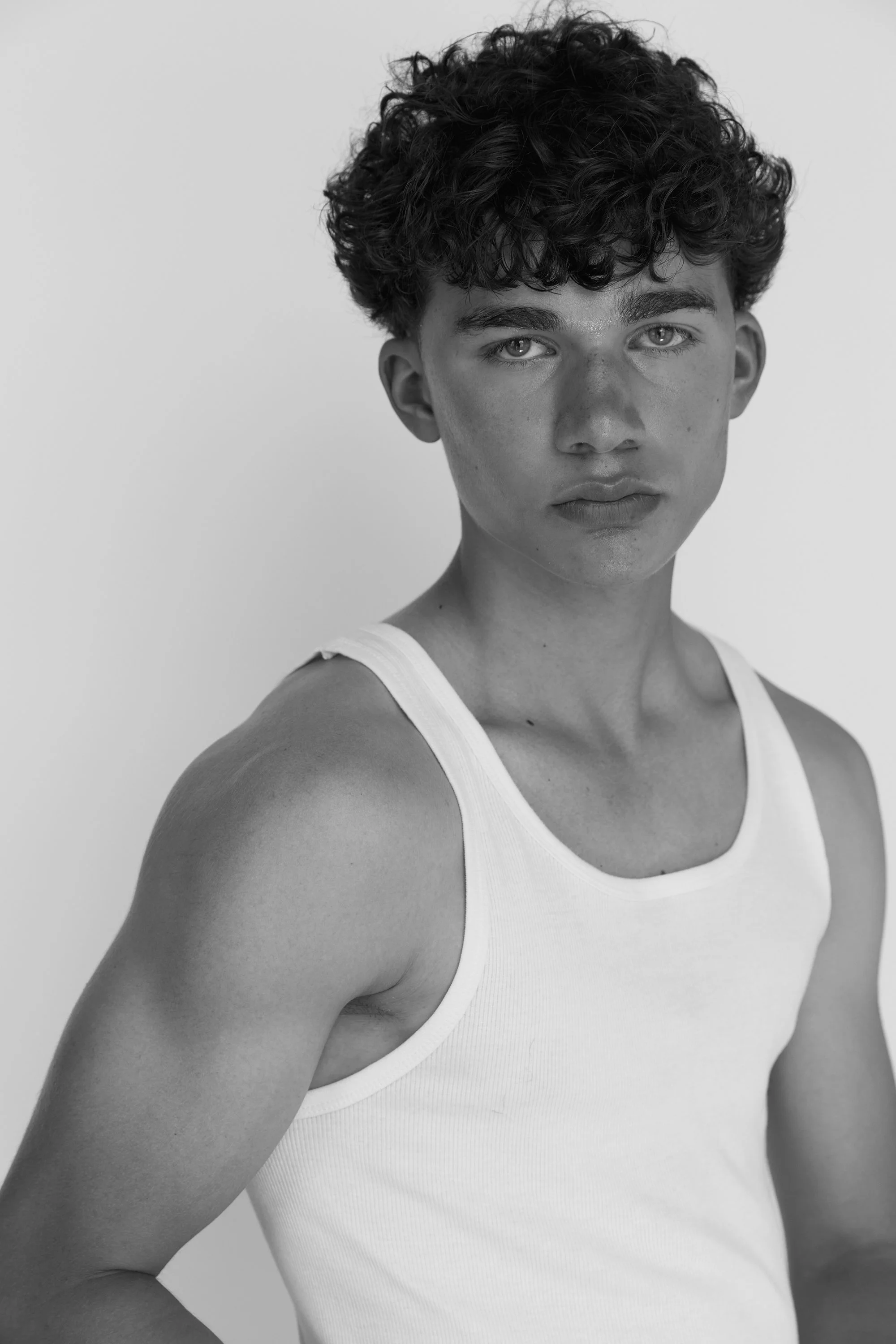 JOSEPH M - BOSTON