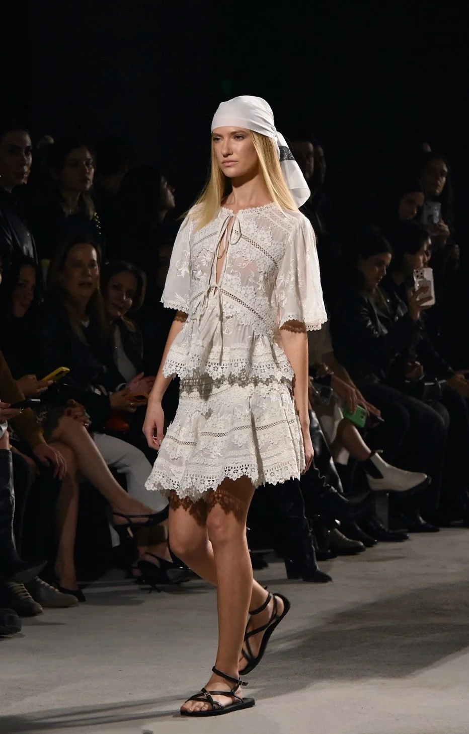 2025 MEXICO CITY FASHION WEEK