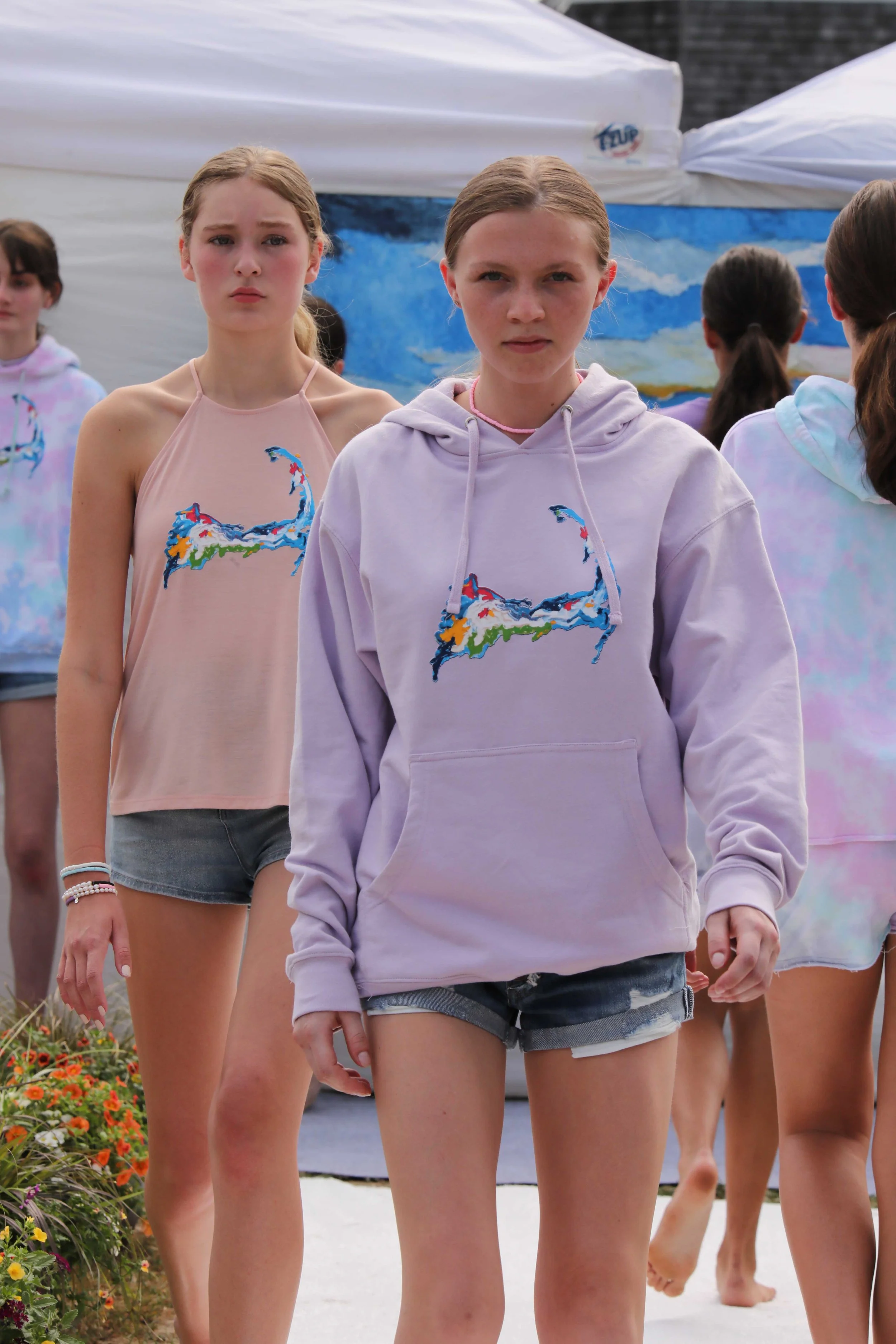Cape Cod Chokers