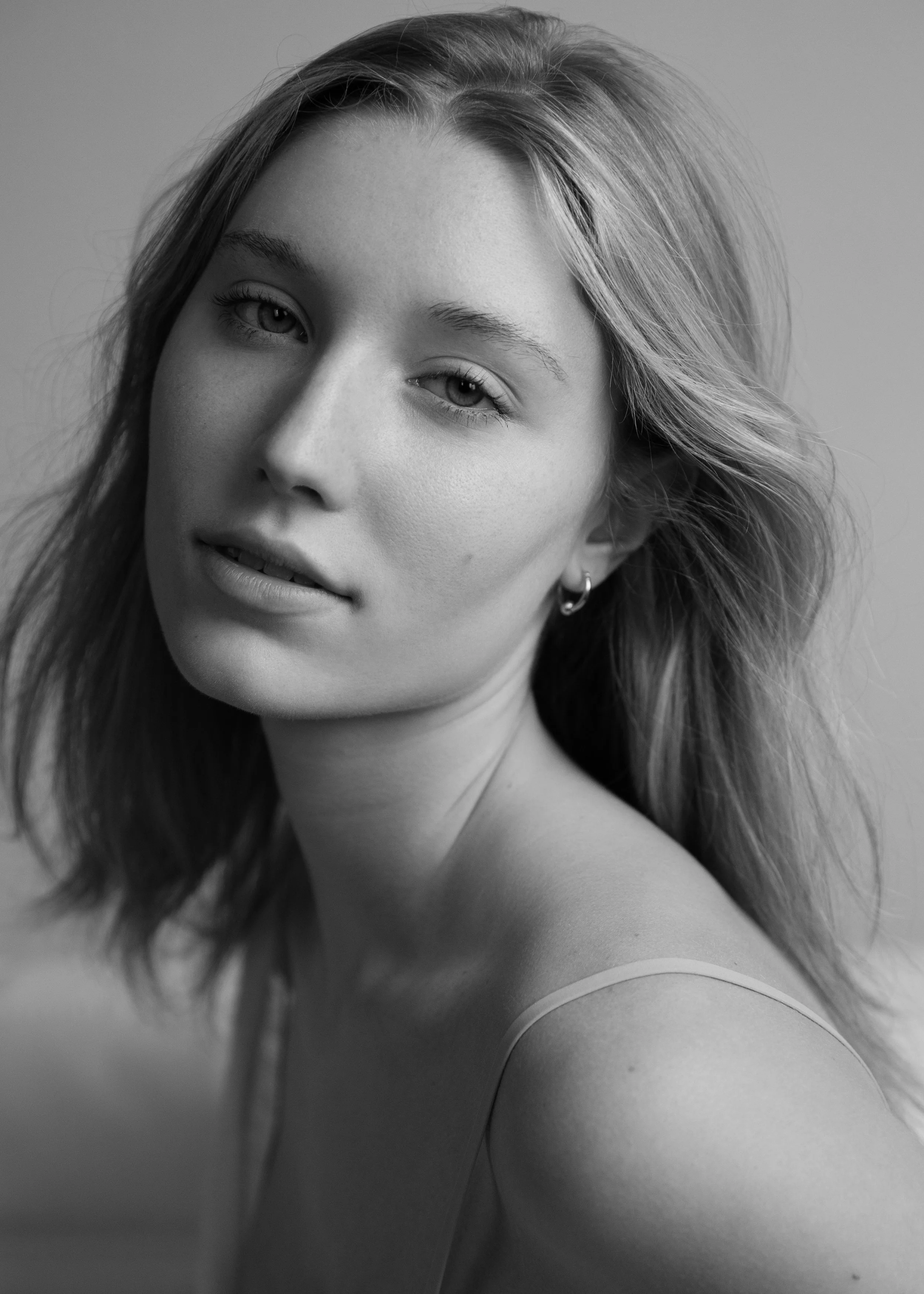SHANNON G.