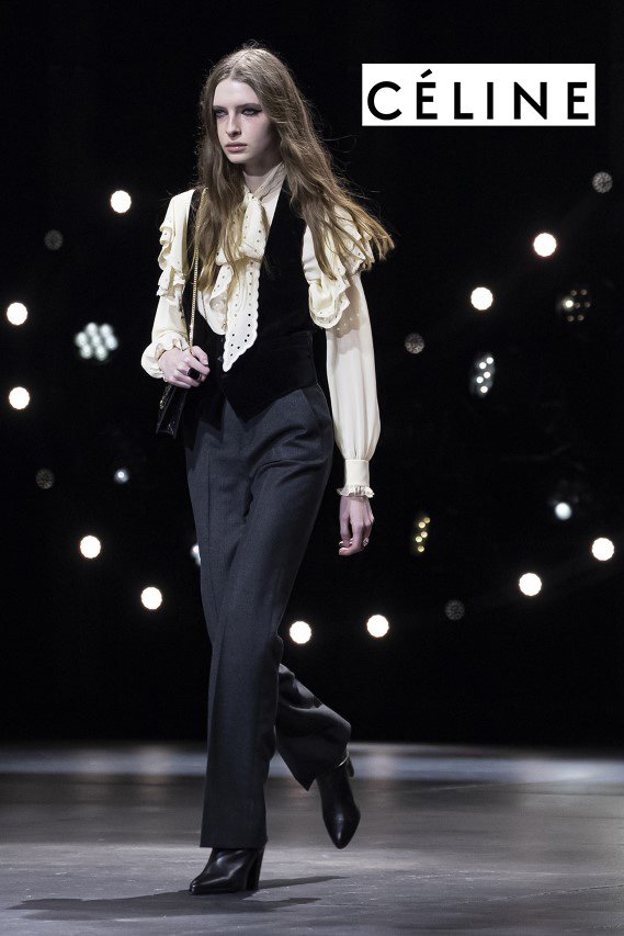 Celine LA 2023