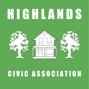 W. P. Highlands Civic Association