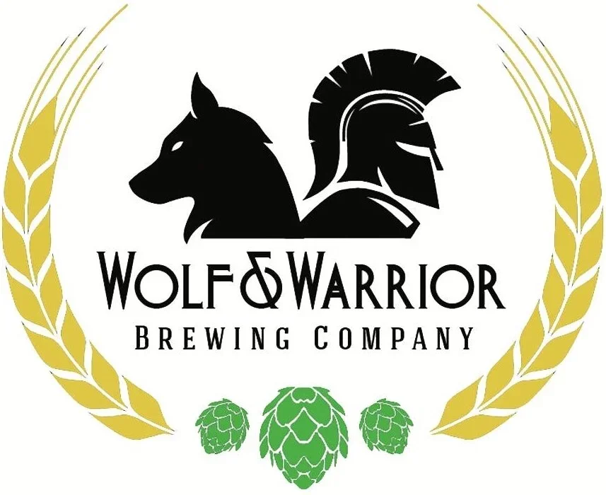 Happy Hour at Wolf and Warrior Brewing 