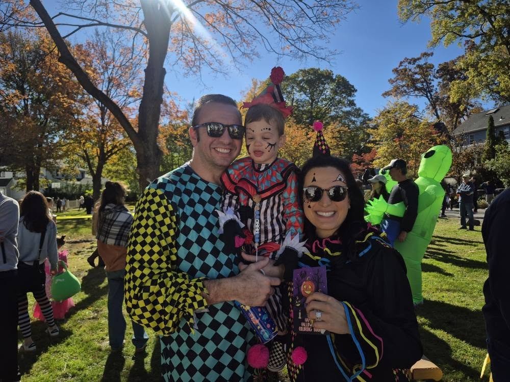 Highlands Halloween Spooktacular 