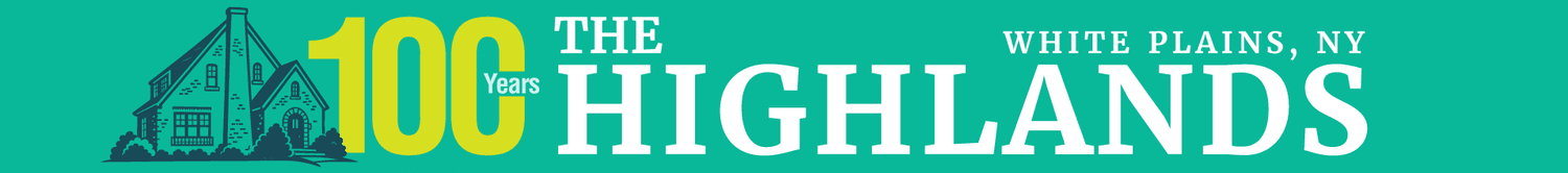 W. P. Highlands Civic Association