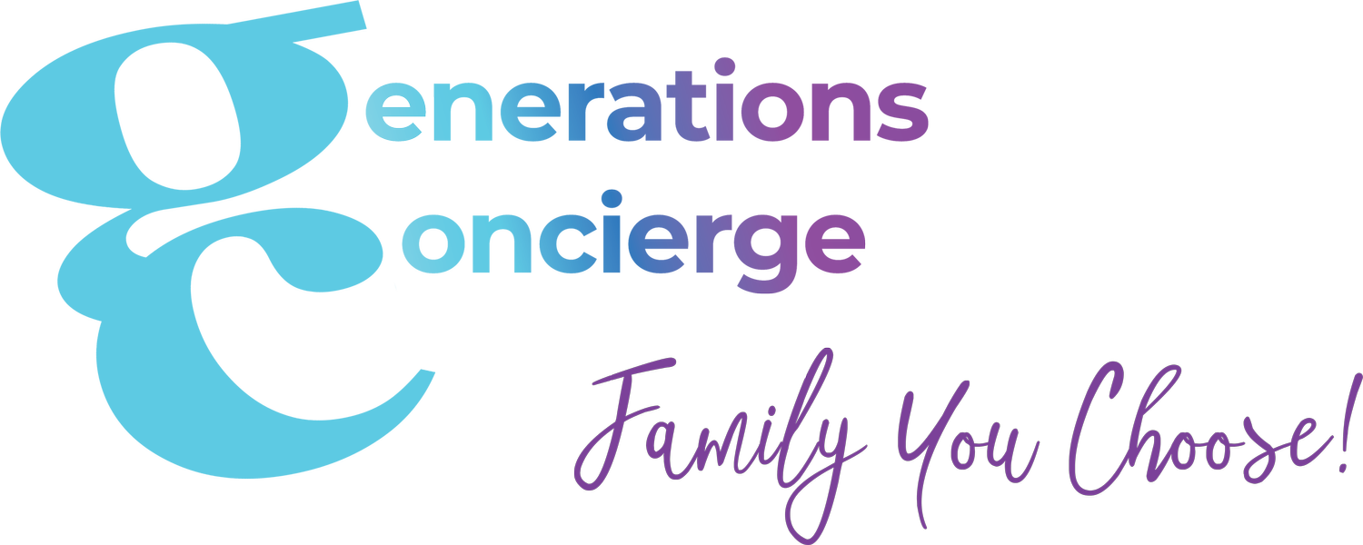 Generations Concierge 