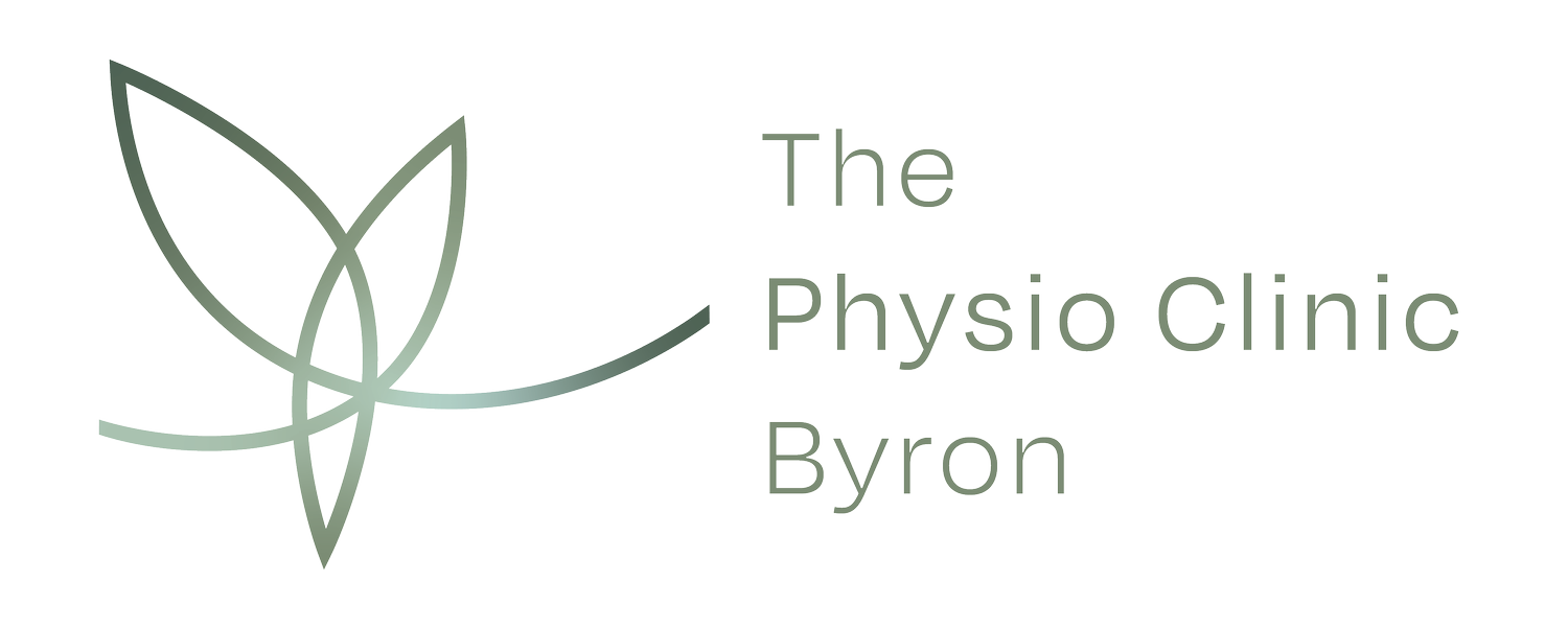 The Physio Clinic Byron