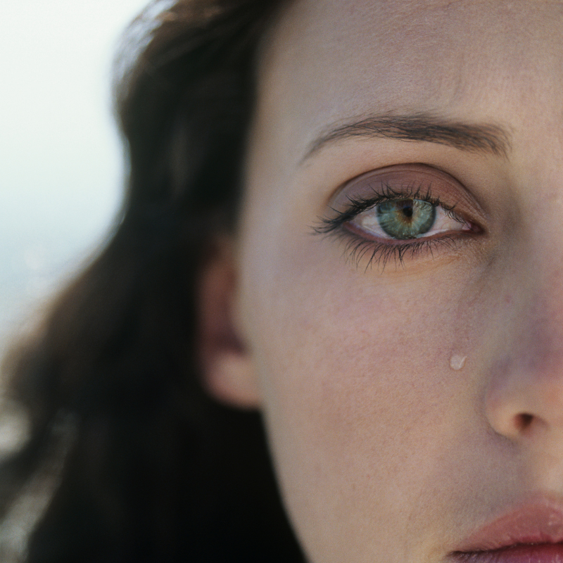 3 Ways satan Uses Guilt To Keep You Estranged From Your Child