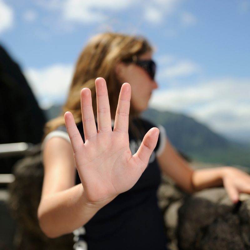 3 Reasons Your Daughter In Law Thinks You’re Toxic