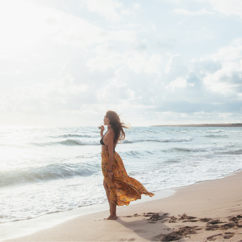 Parental Estrangement: 5 Reasons It Ends And The Number 1 Reason It Doesn’t