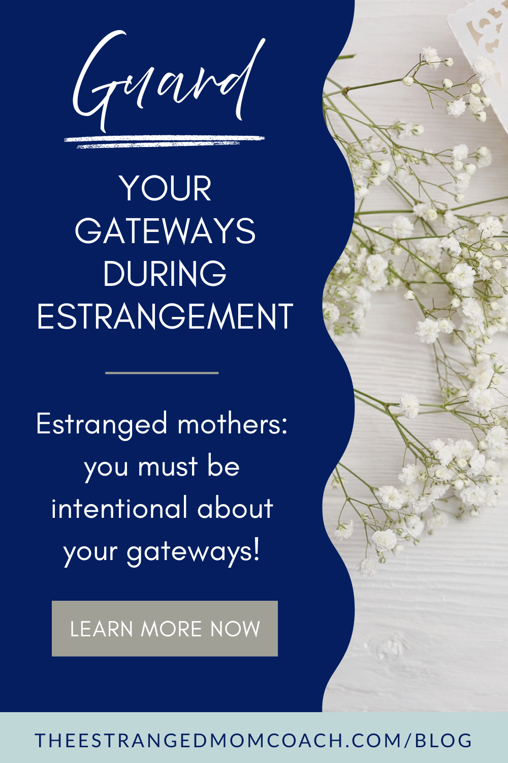 Estranged Moms: Guard Your spiritual Gateways