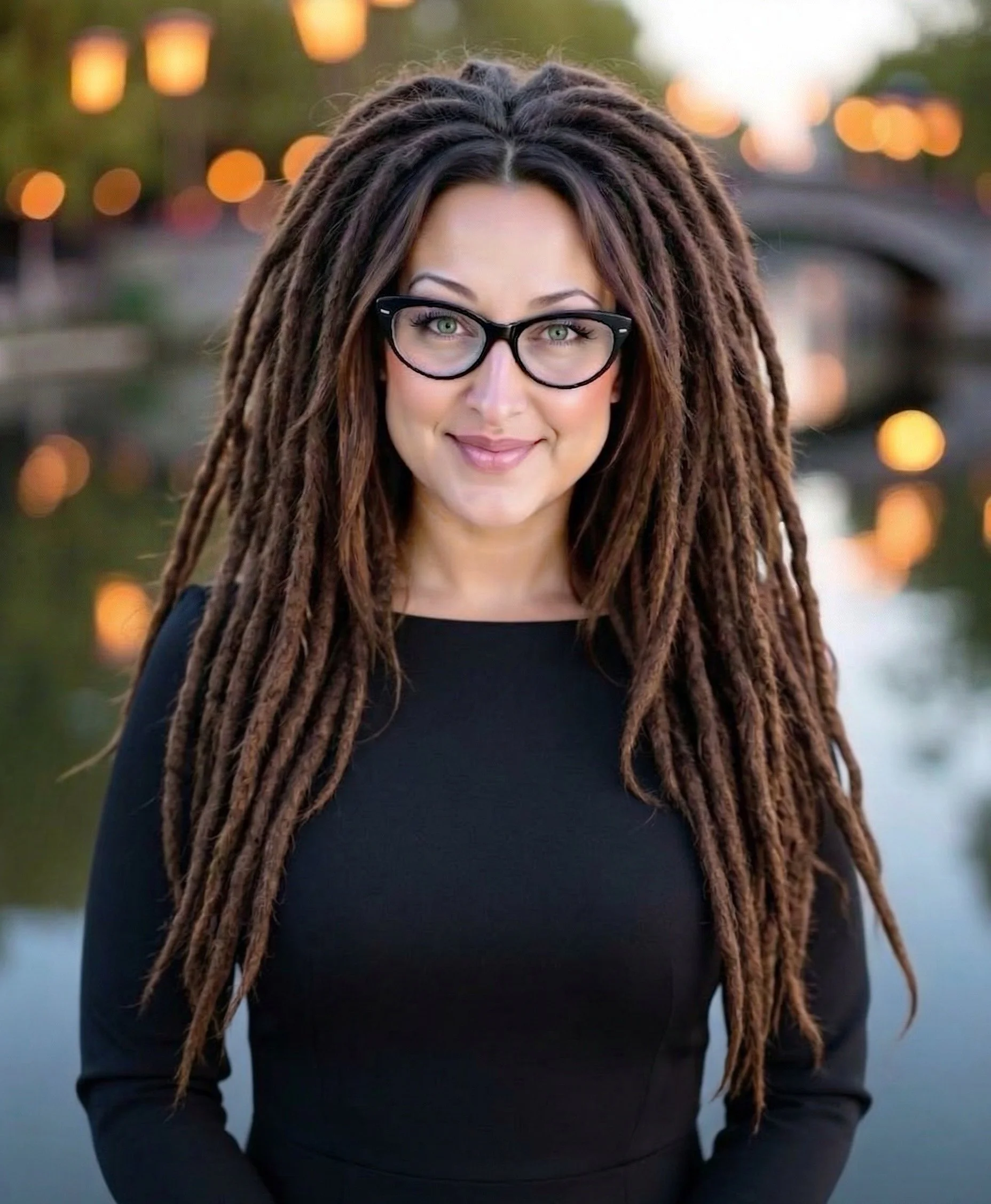 Jenny Good, Certified Family Estrangement Coach for Christian estranged mothers