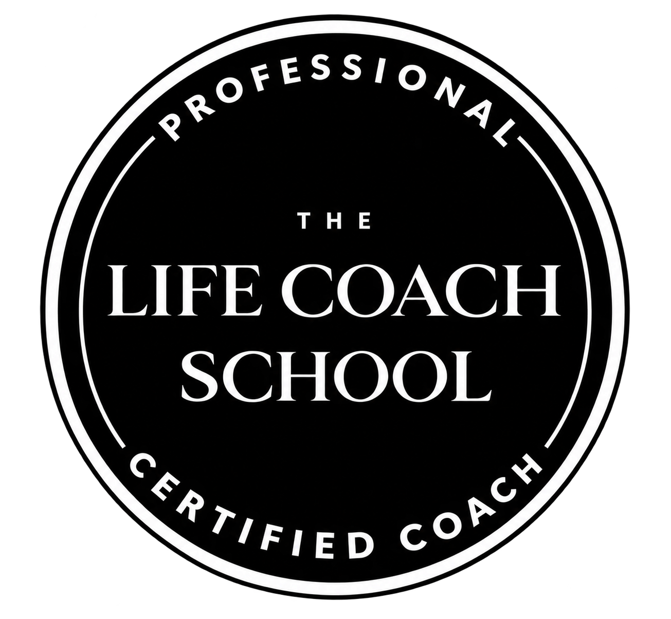 Professional Certified Coach