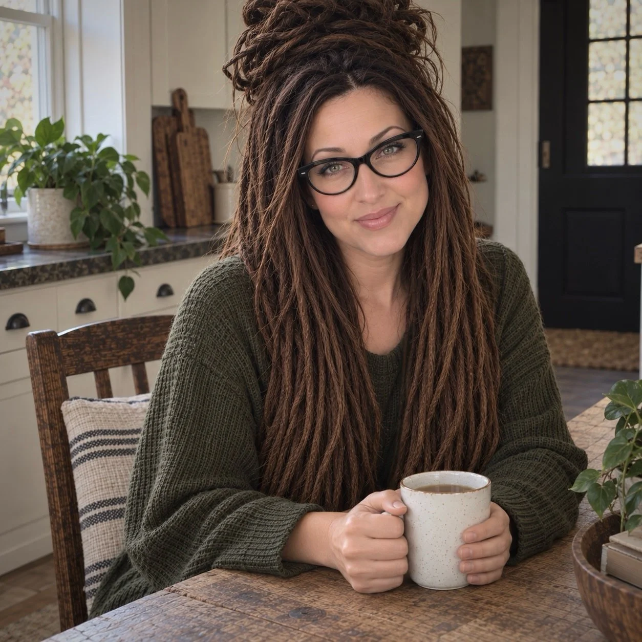 Jenny Good, Christian estrangement coach for estranged mothers