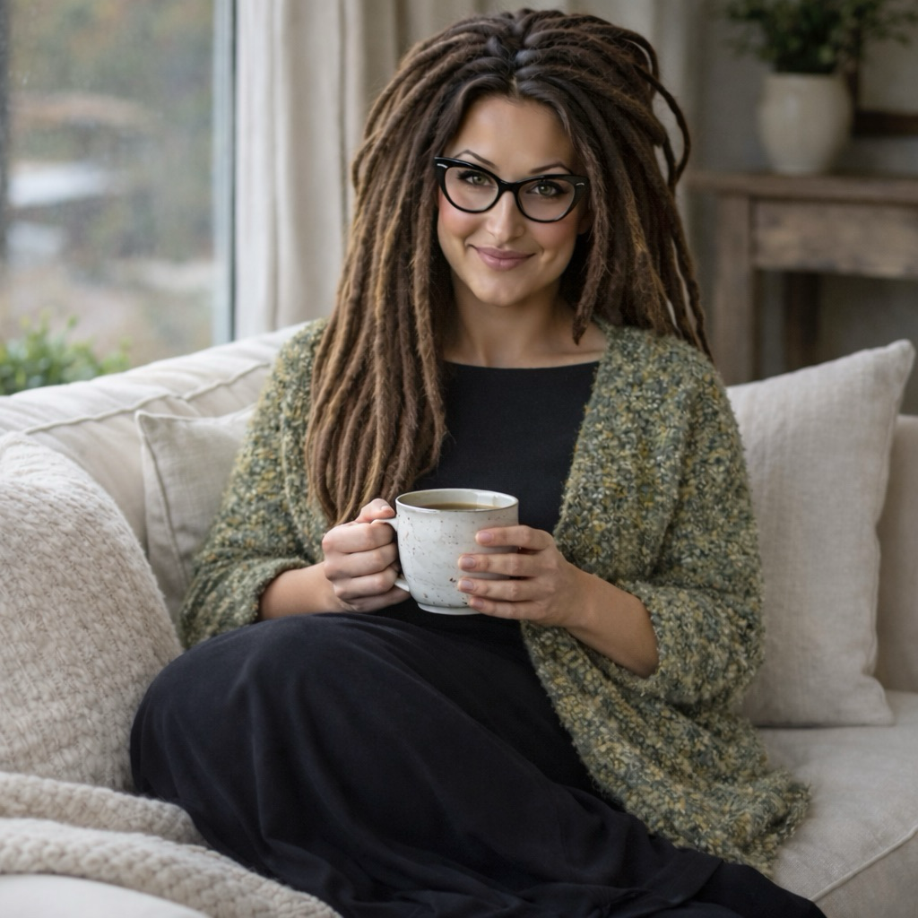 Jenny Good, Certified Family Estrangement Coach for Christian estranged moms