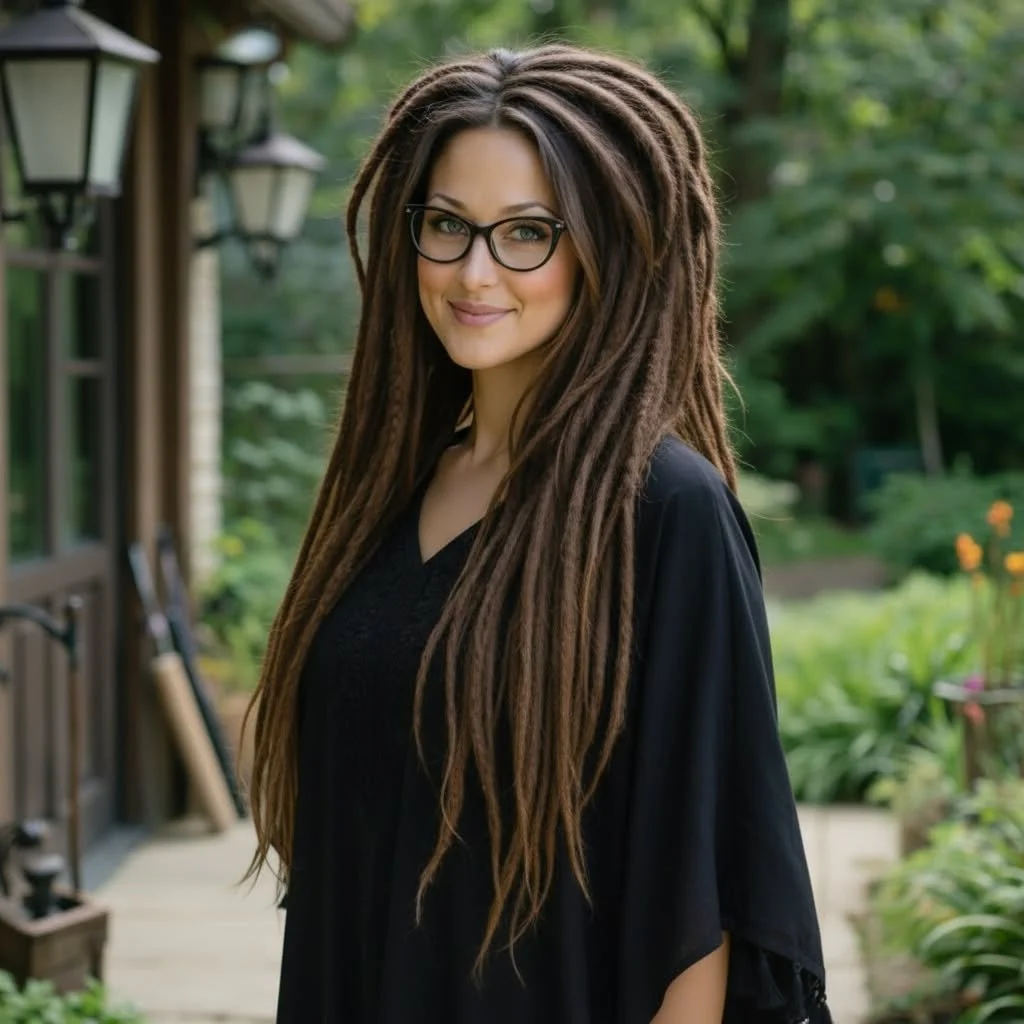 Certified Family Estrangement Coach, Jenny Good