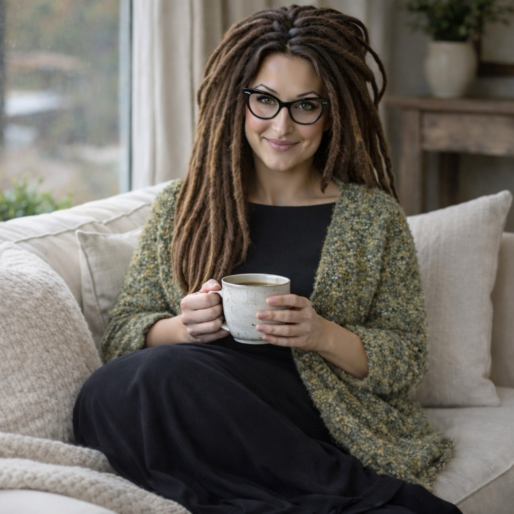 Jenny Good is a certified Family Estrangement Coach for Christin estranged mothers