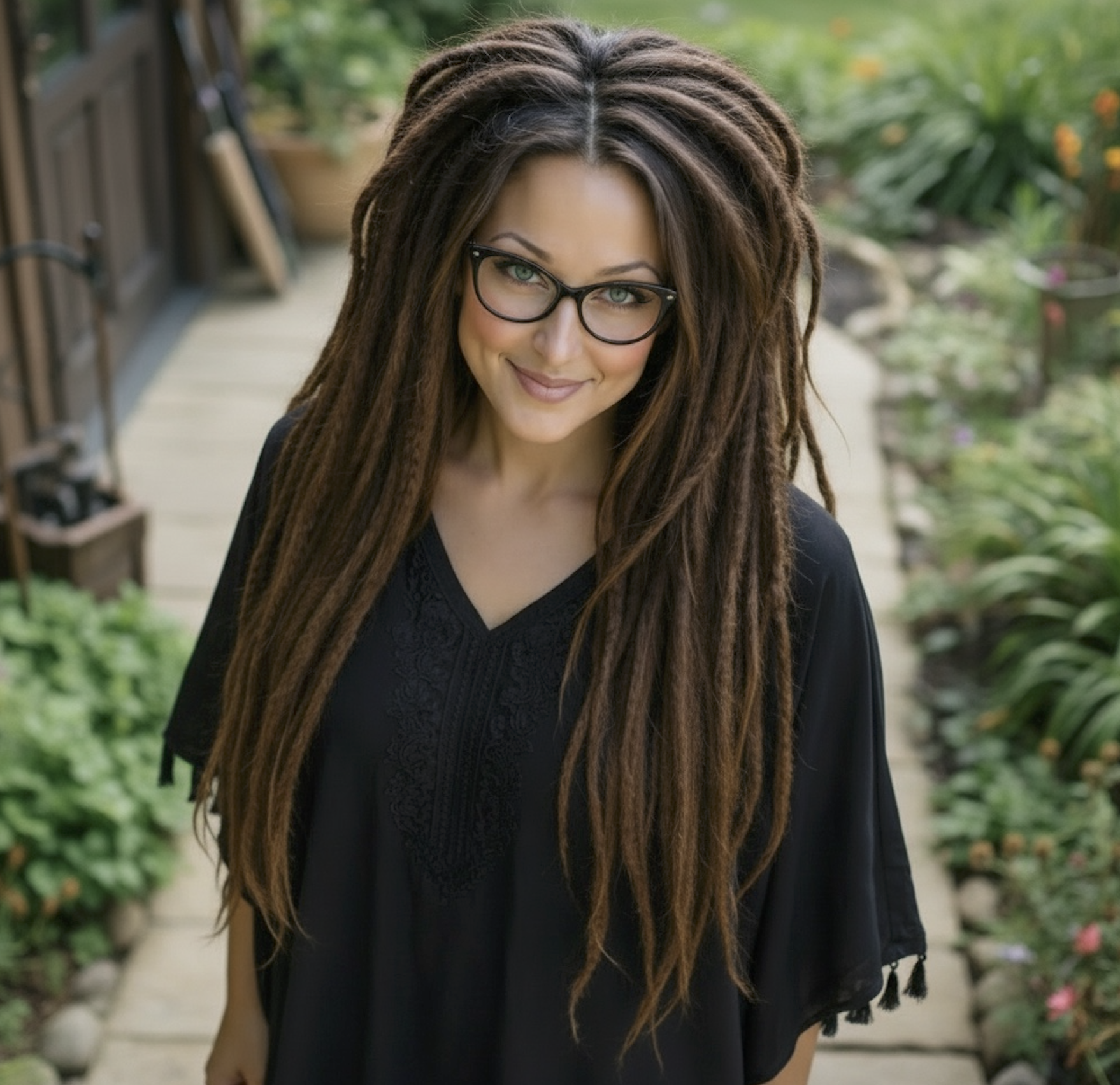 Estrangement coach, Jenny Good