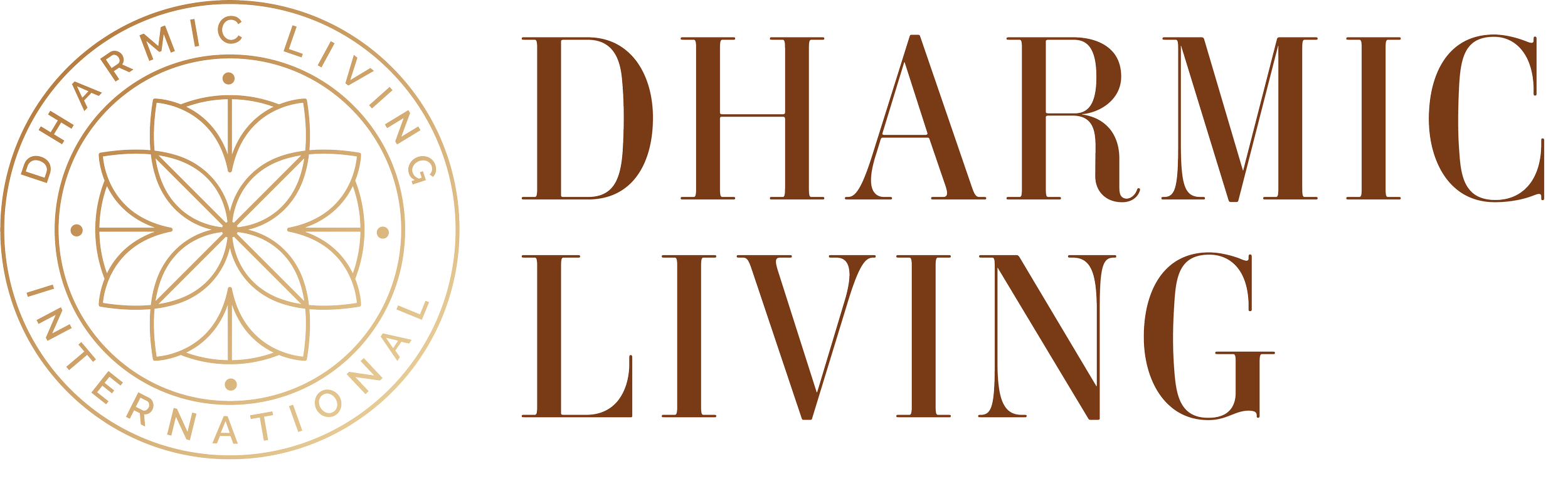 Dharmic Living