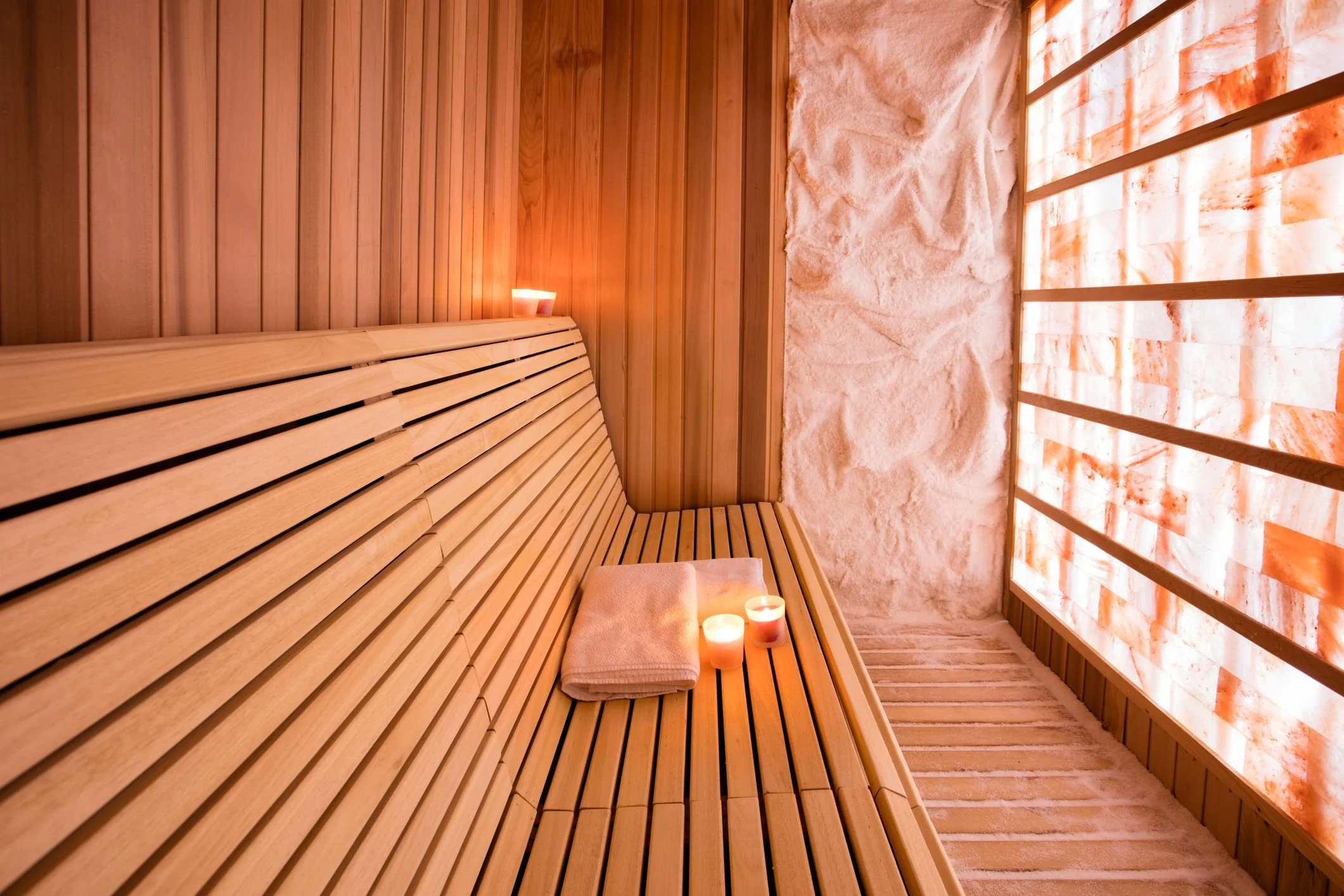Salt Room Therapy – Cleanse, Heal & Rejuvenate from the Inside!