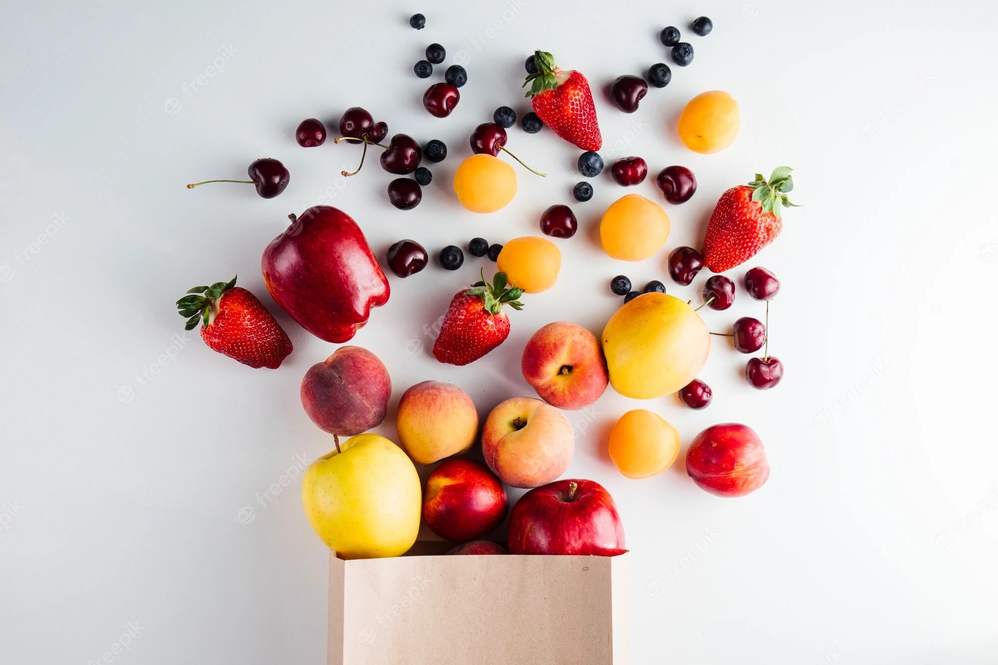 Organic Food – Healthier or Not?