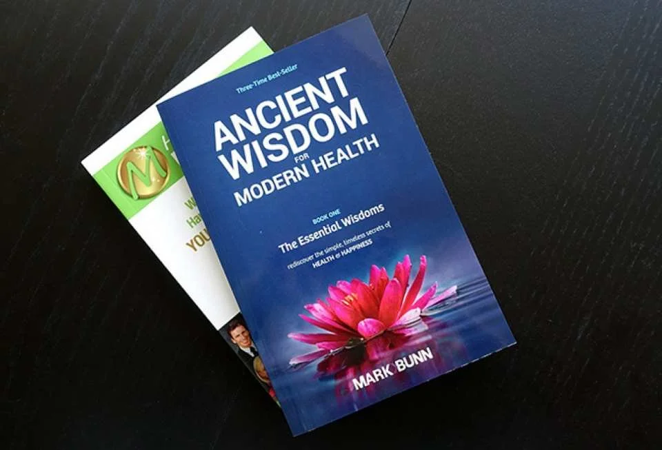 Ancient Wisdom & Millionaire 2 Book Pack