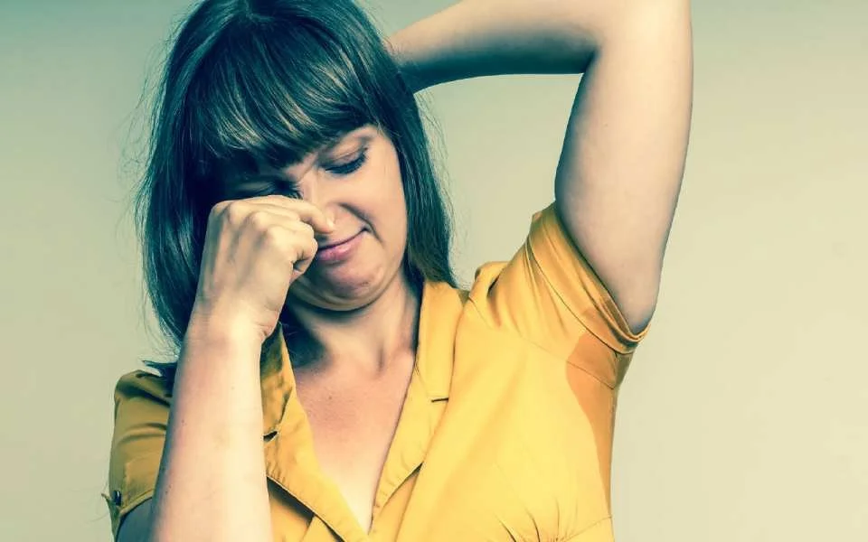 Bad Body Odour – How to Eliminate It — Dharmic Living